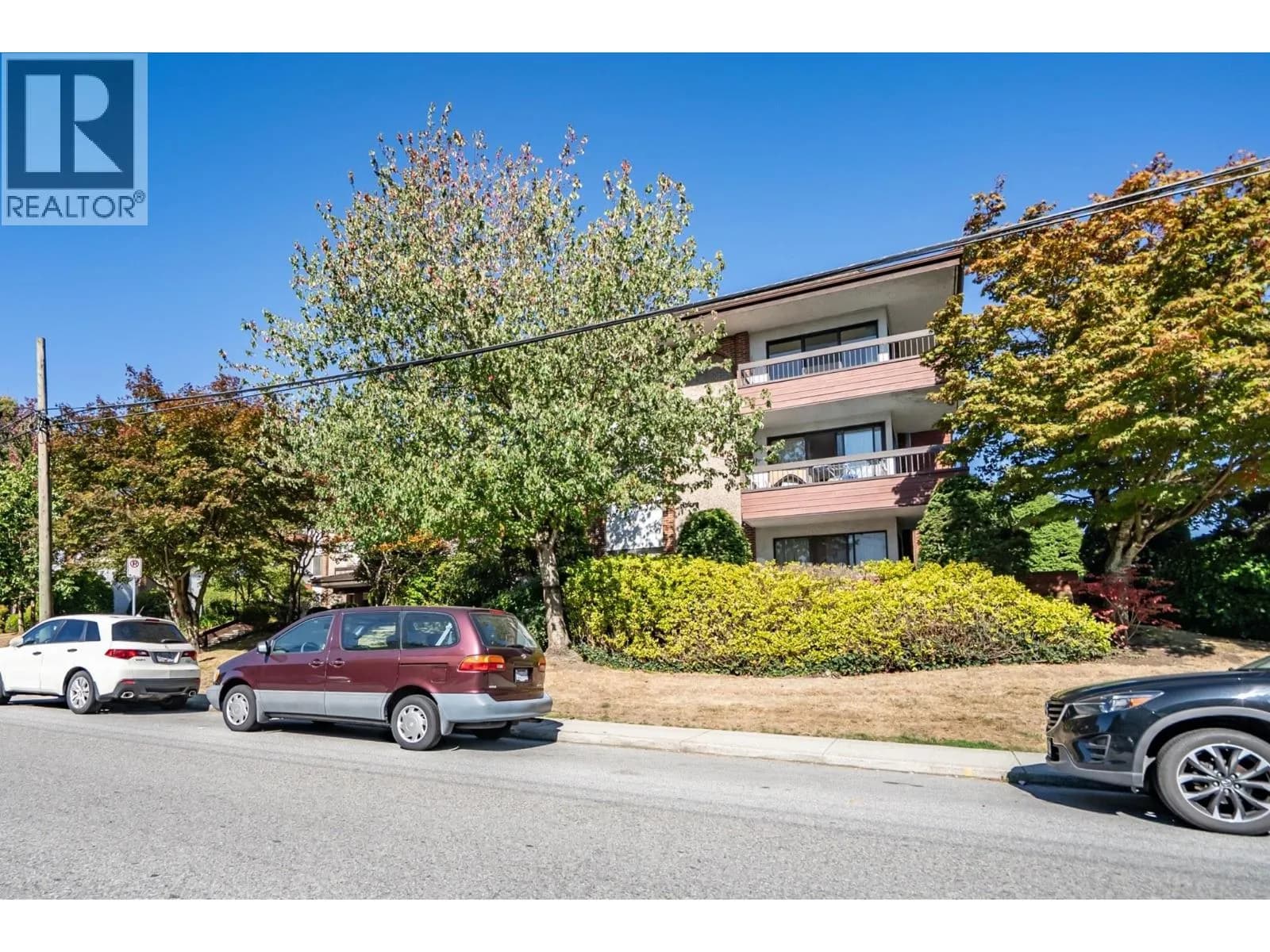 7180 LINDEN AVENUE, Burnaby