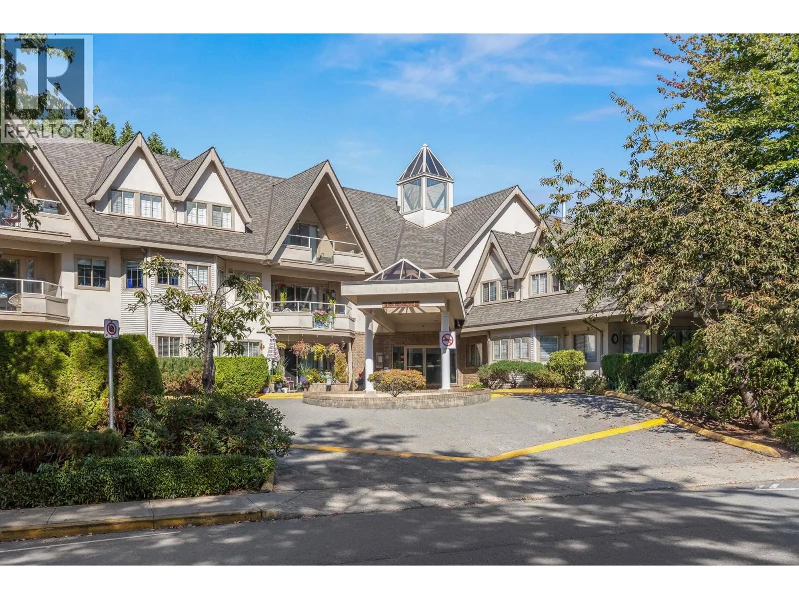 #307 19241 FORD ROAD, Pitt Meadows, BC photo 2