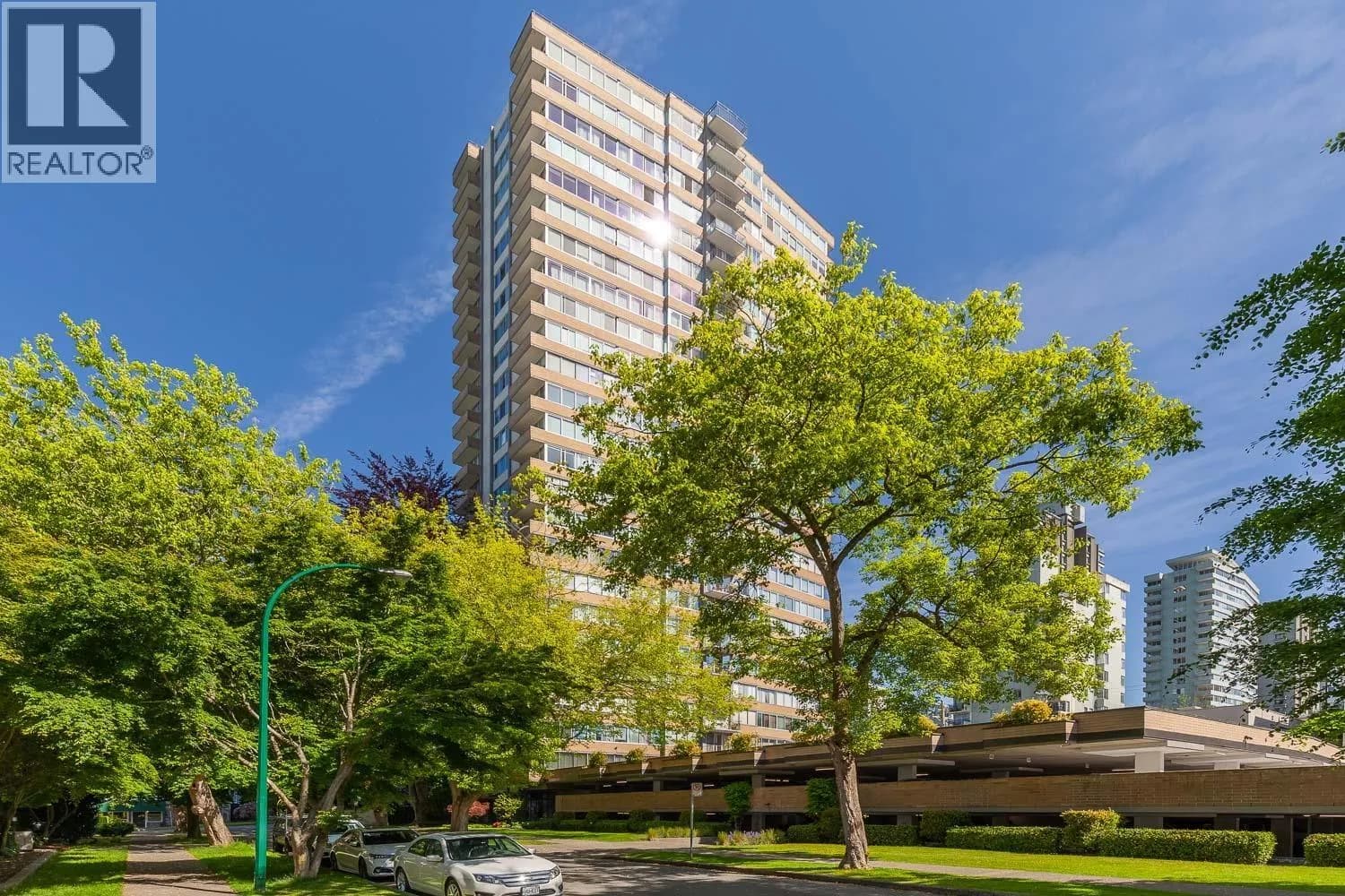 Panorama Place, Vancouver