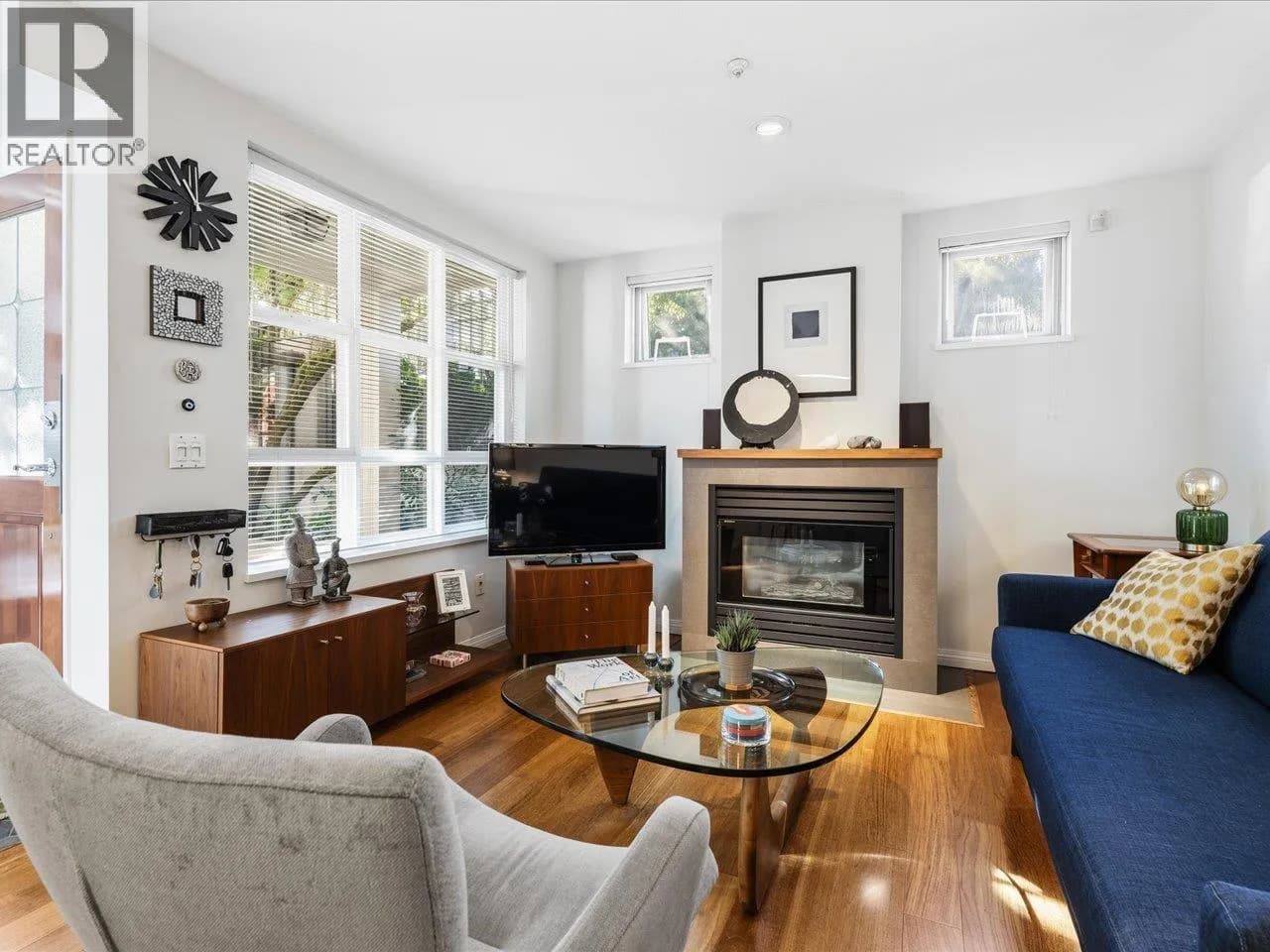 #101 685 W 7TH AVENUE, Vancouver, BC photo 3