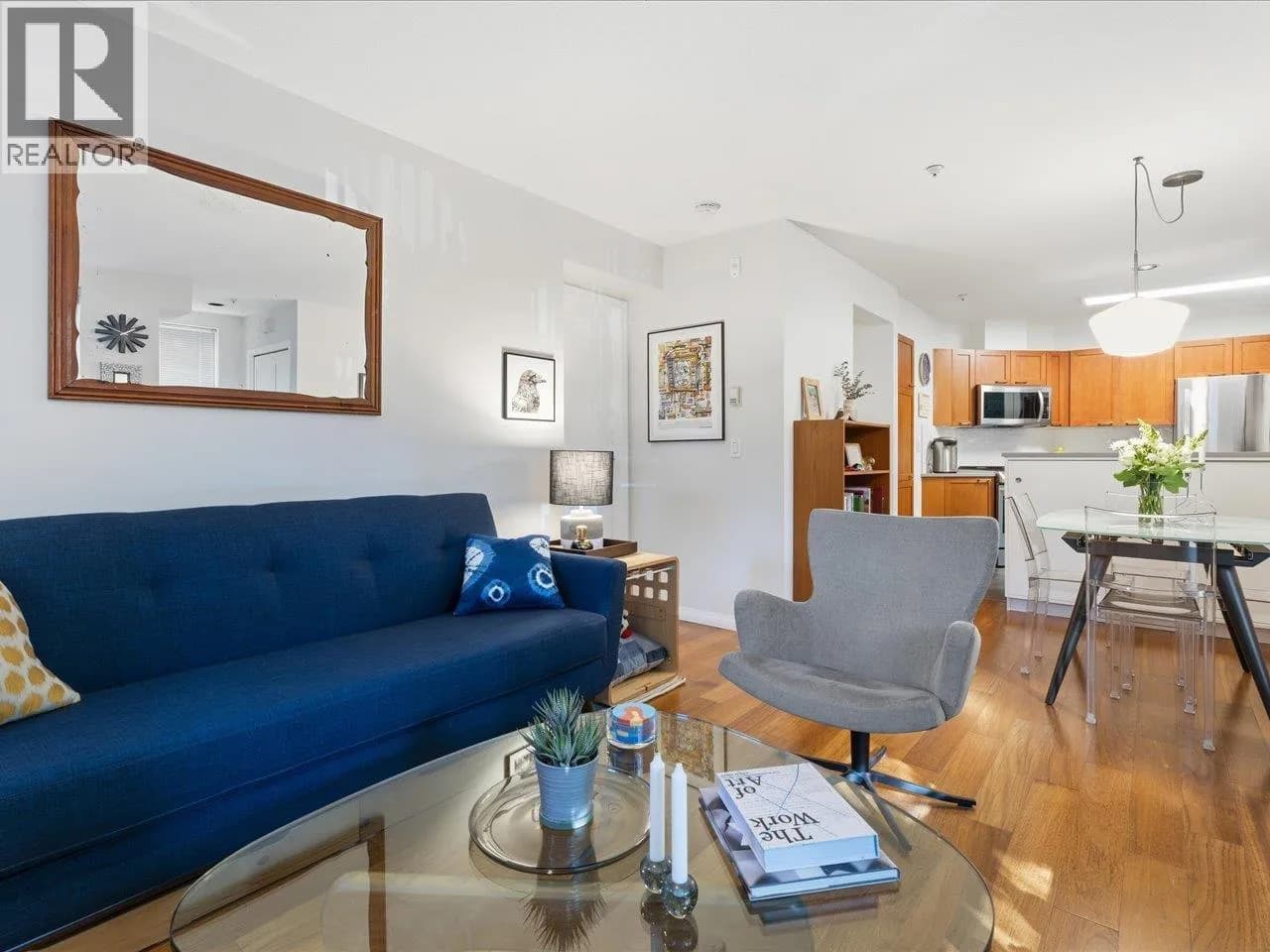 #101 685 W 7TH AVENUE, Vancouver, BC photo 4