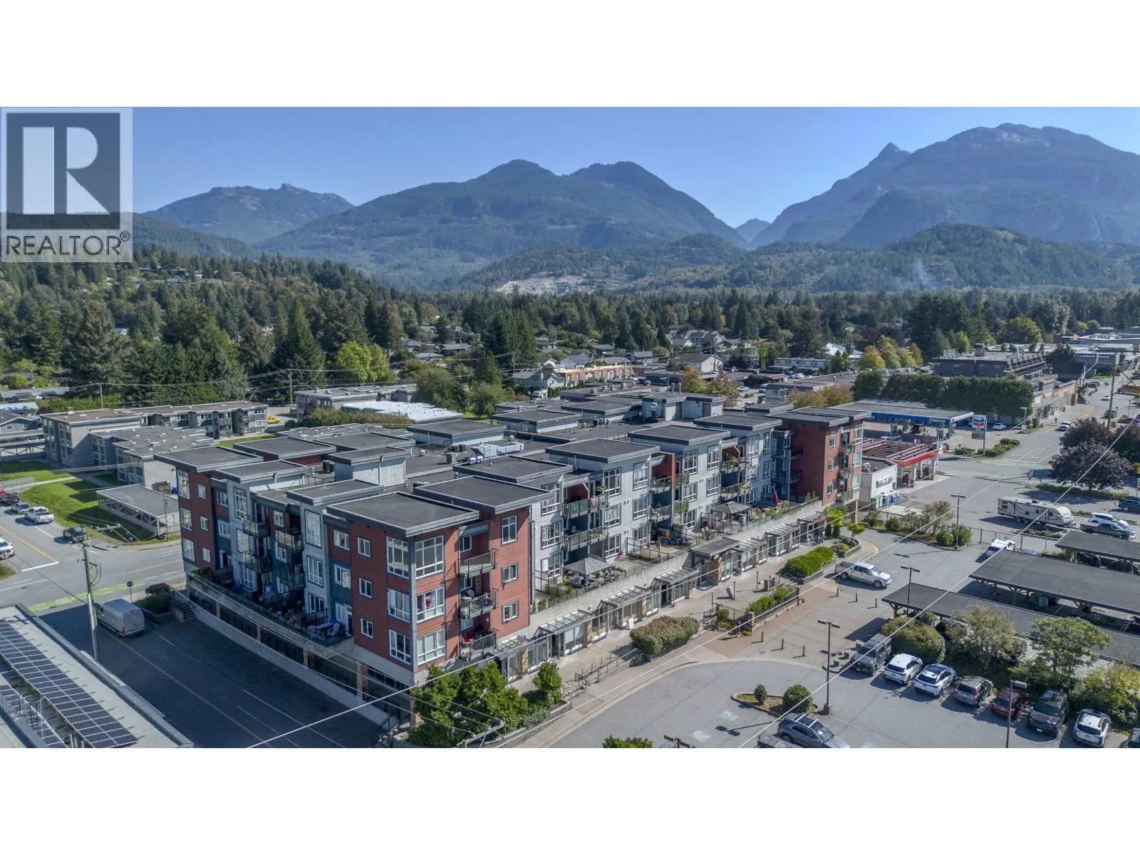 #419 40437 TANTALUS ROAD, Squamish, BC photo 2