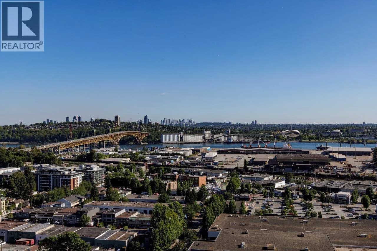 #2506 1401 HUNTER STREET, North Vancouver, BC photo 5