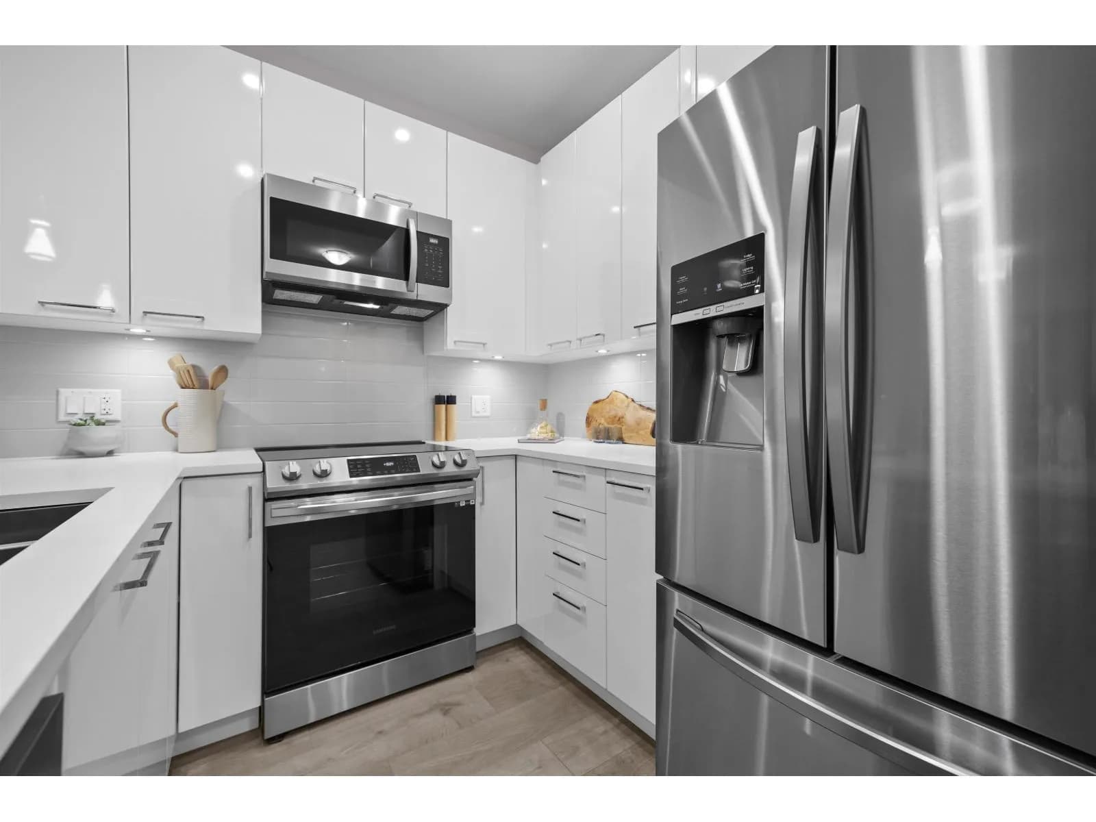 #212 7375 HORNE STREET, Mission, BC photo 3