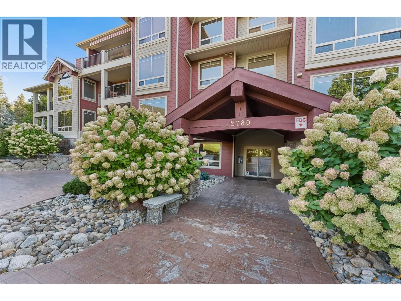 #203 2780 Auburn Road, West Kelowna, BC photo 2