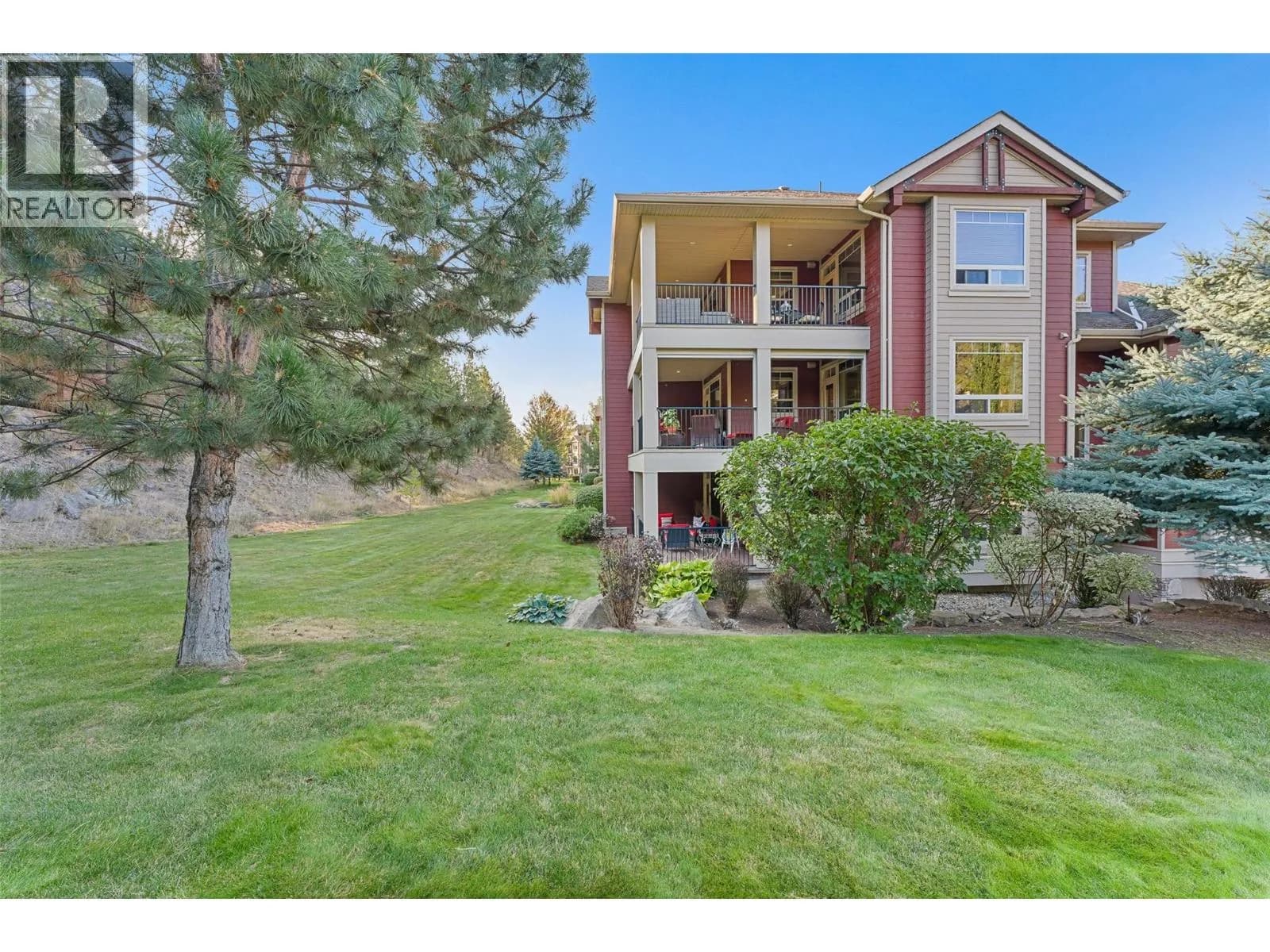 #203 2780 Auburn Road, West Kelowna, BC photo 4
