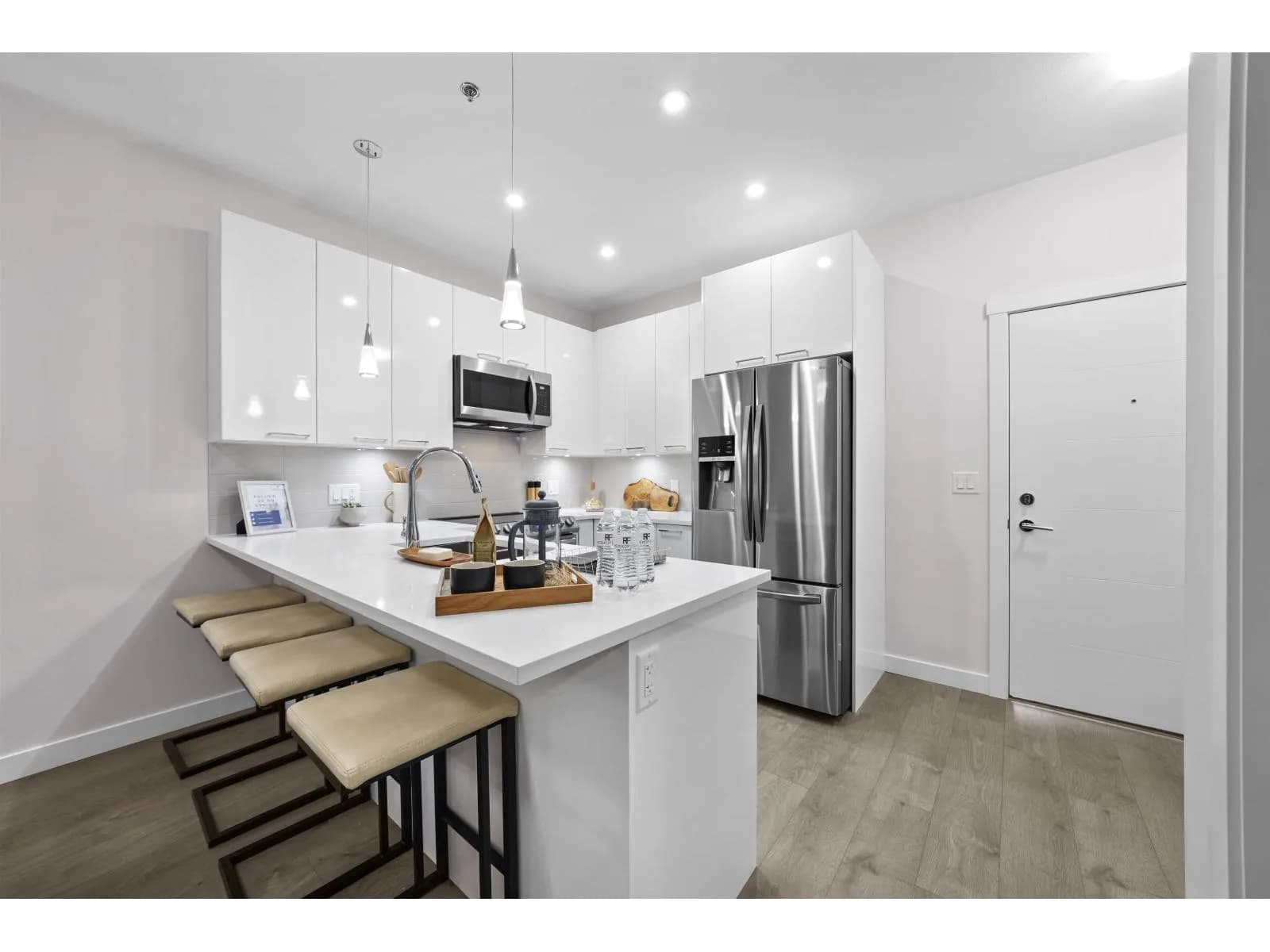 #202 7375 HORNE STREET, Mission, BC photo 2