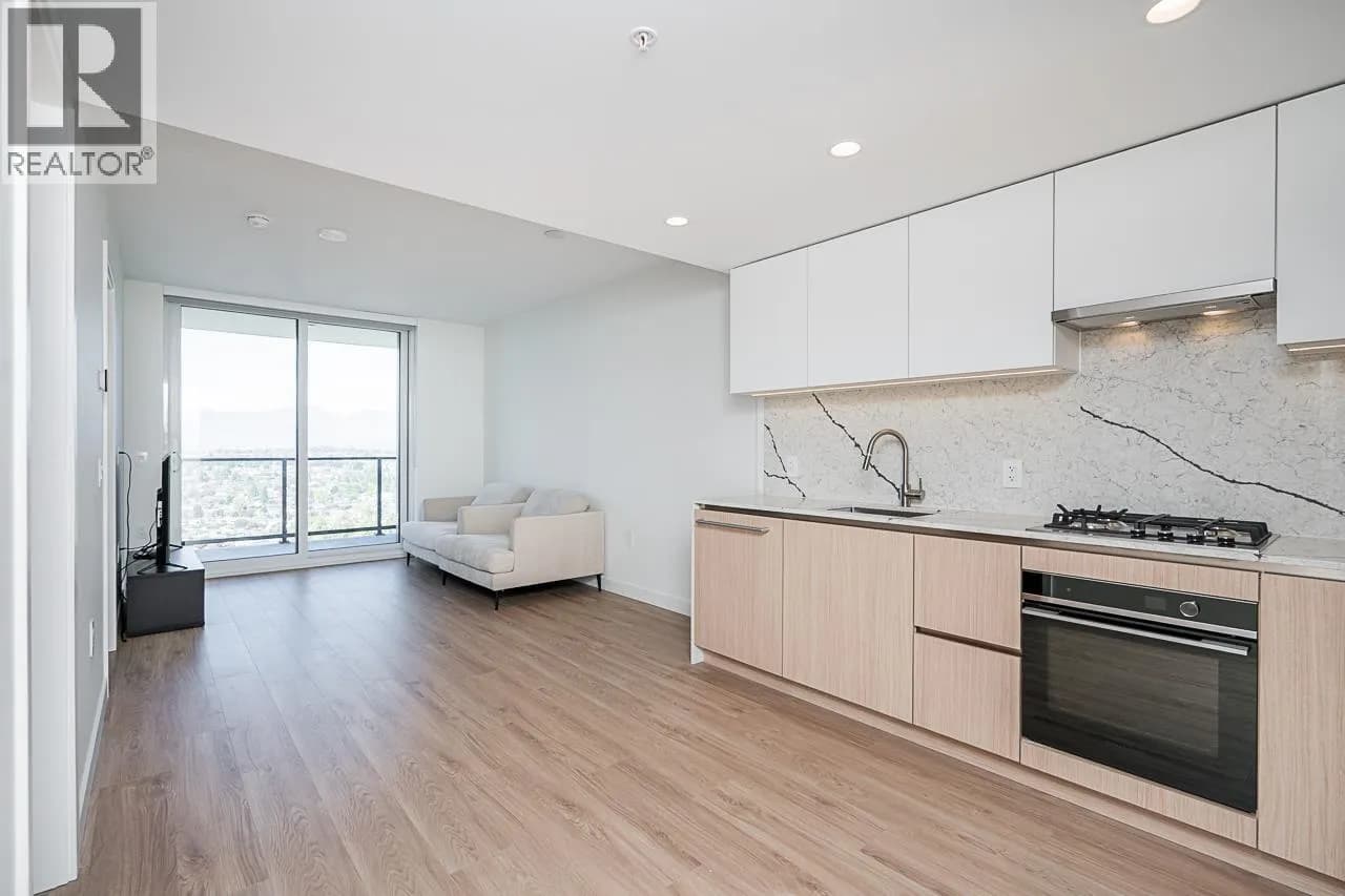 #3807 2135 SPRINGER AVENUE, Burnaby, BC photo 4