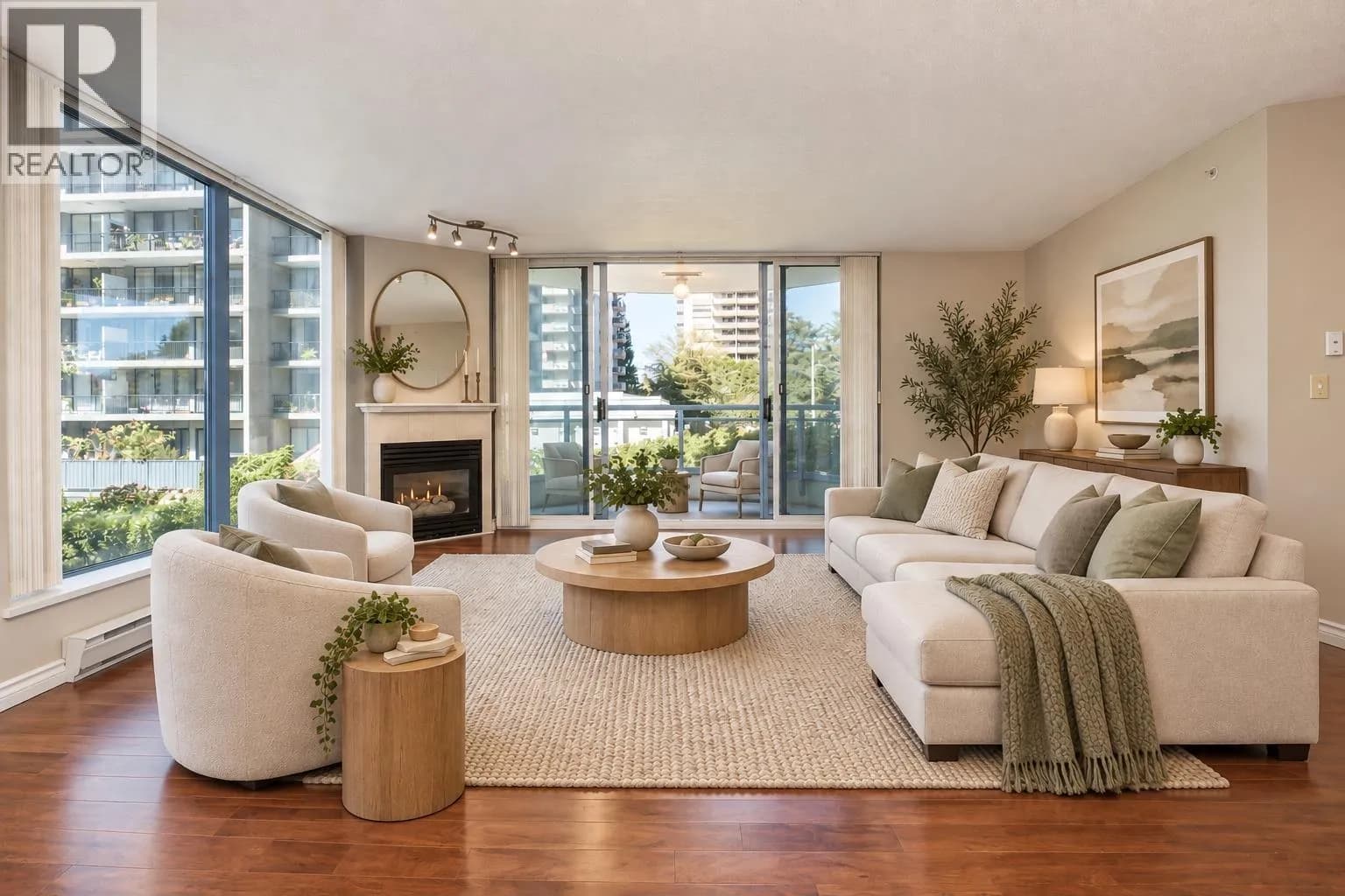 Stirling Place, New Westminster