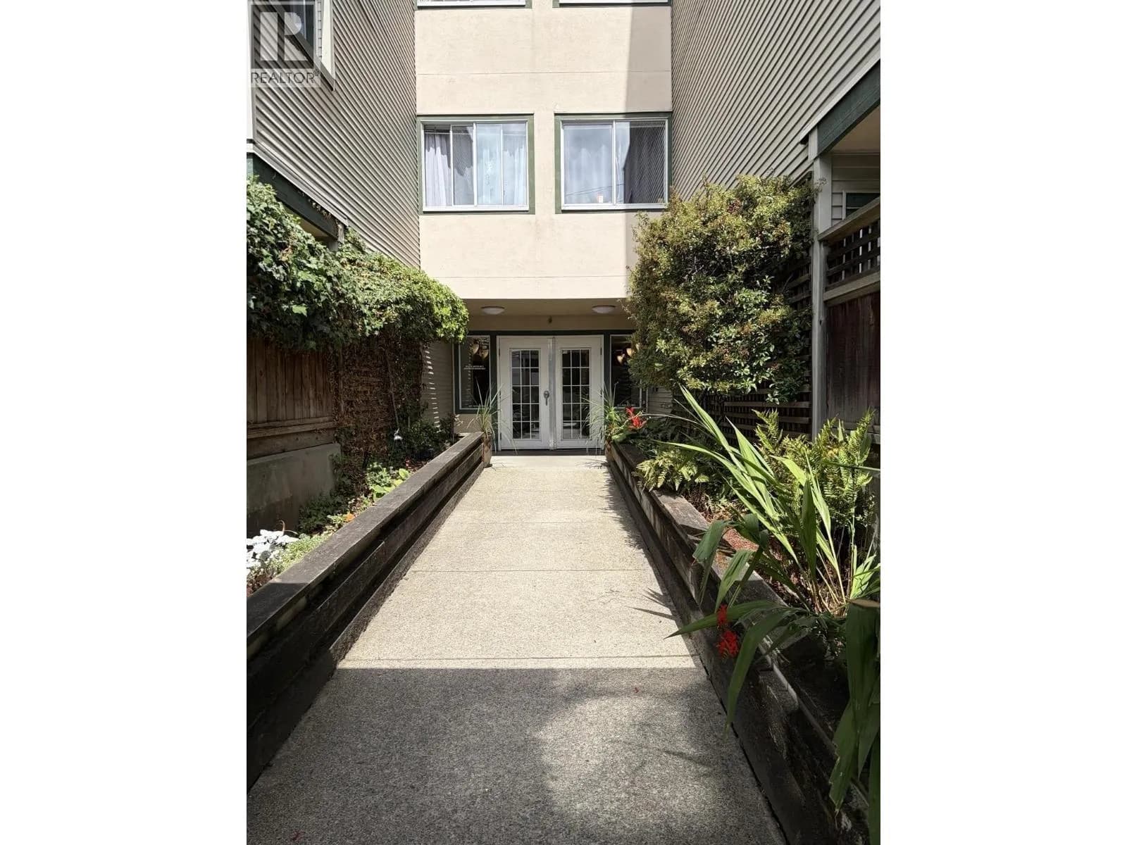 #106 509 CARNARVON STREET, New Westminster, BC photo 3