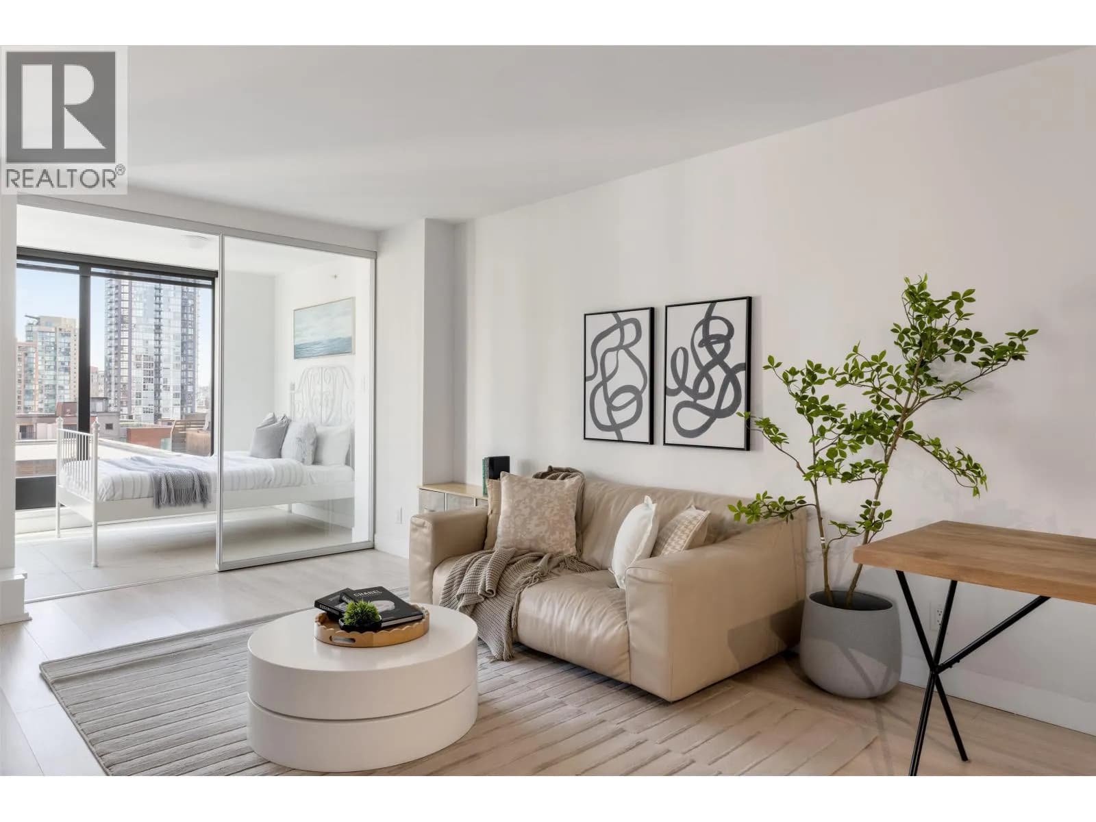 #1002 1133 HORNBY STREET, Vancouver, BC photo 5