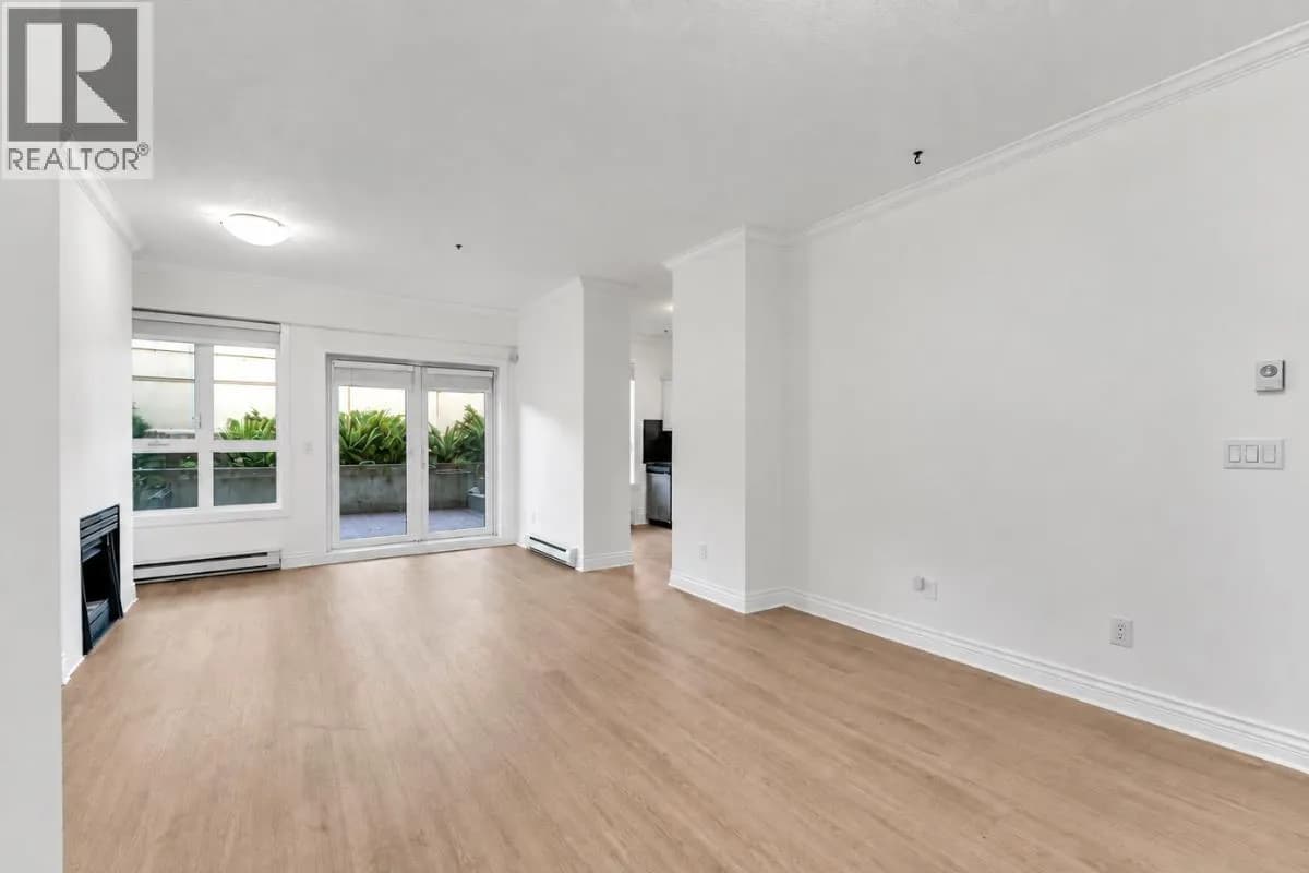 #104 3621 W 26TH AVENUE, Vancouver, BC photo 4