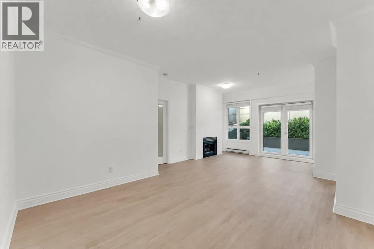 #104 3621 W 26TH AVENUE, Vancouver, BC photo 5