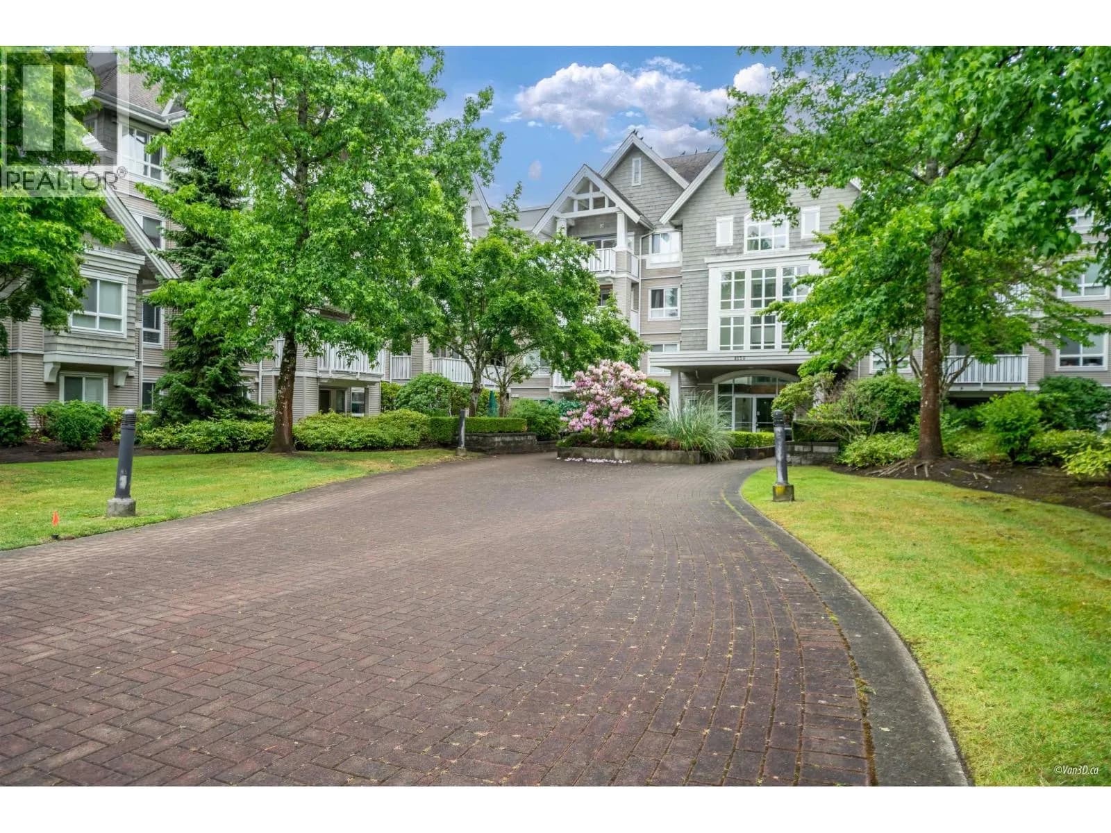 #305 8120 JONES ROAD, Richmond, BC photo 3