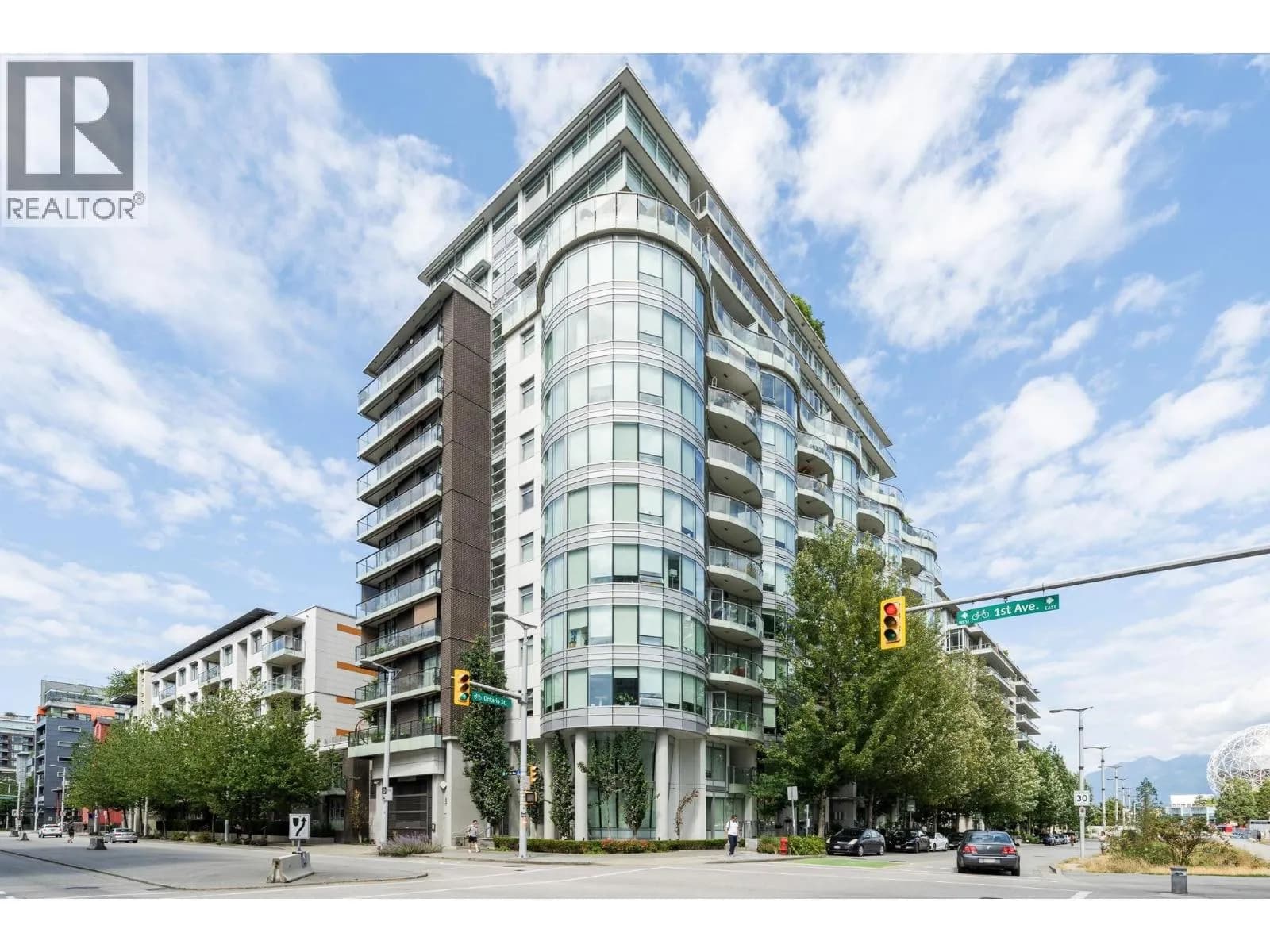 1661 ONTARIO STREET, Vancouver