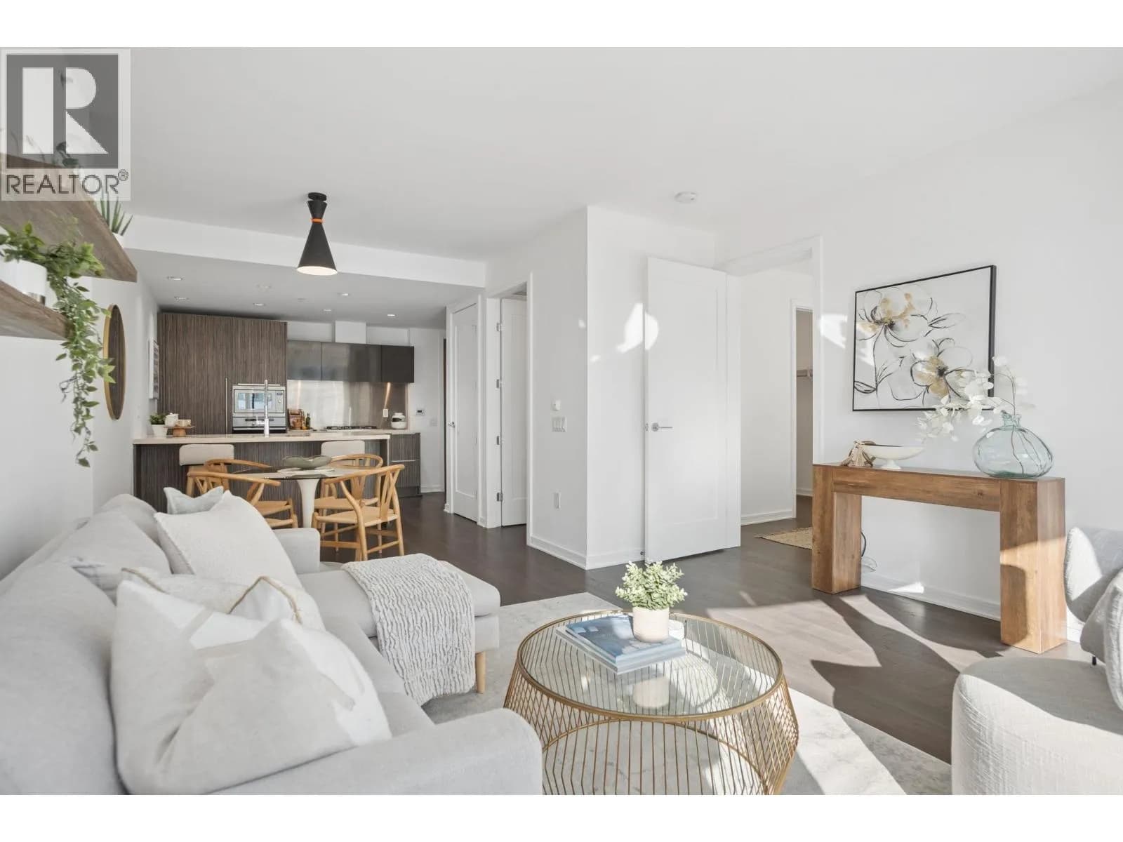 #606 1661 ONTARIO STREET, Vancouver, BC photo 4