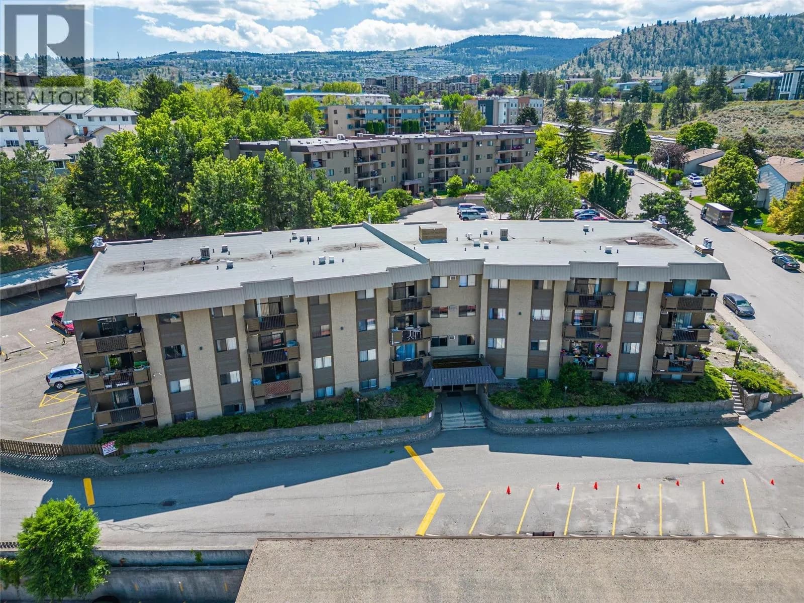 555 Dalgleish Drive, Kamloops