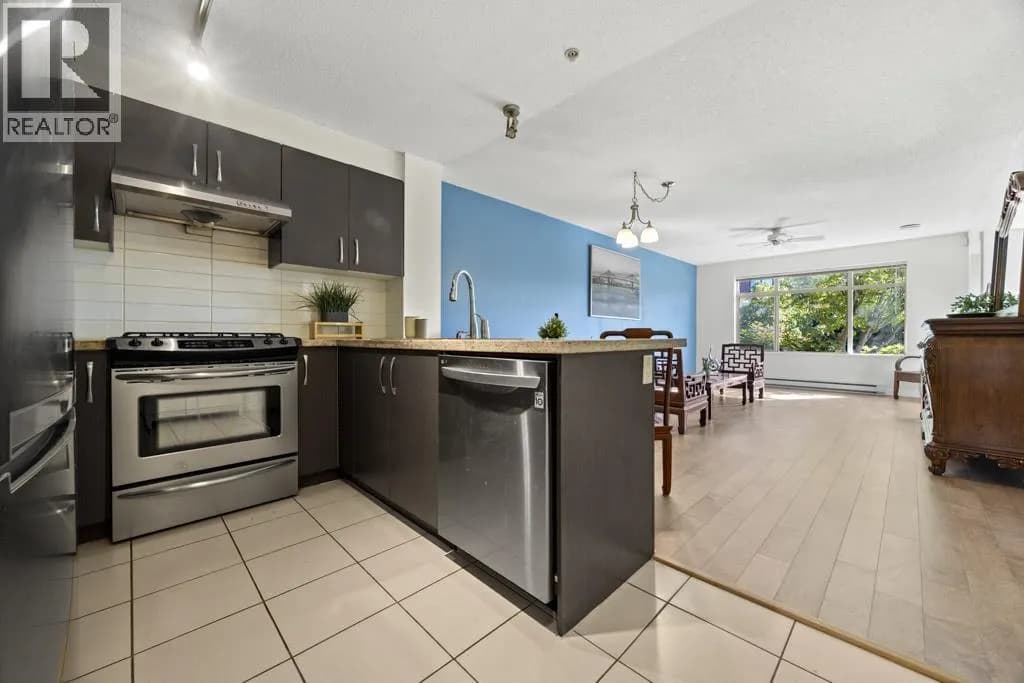 #108 9299 TOMICKI AVENUE, Richmond, BC photo 5