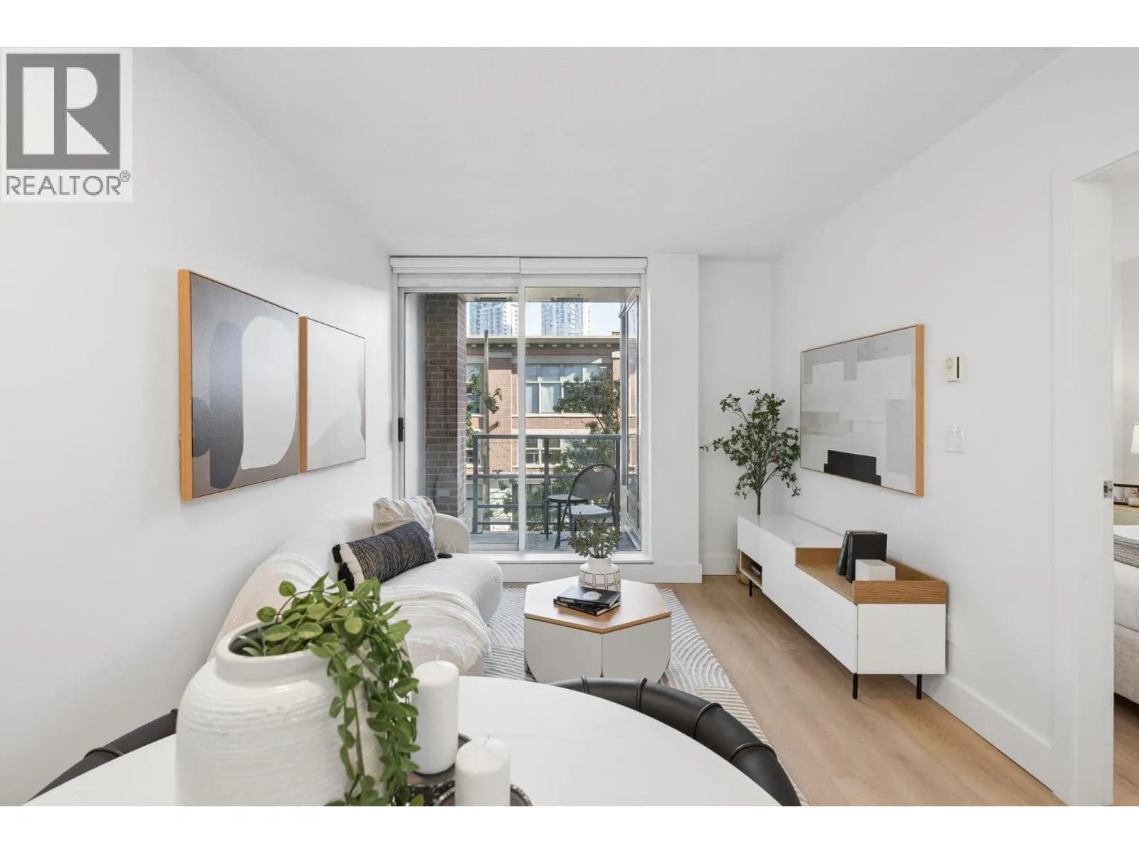 #319 1133 HOMER STREET, Vancouver, BC photo 2