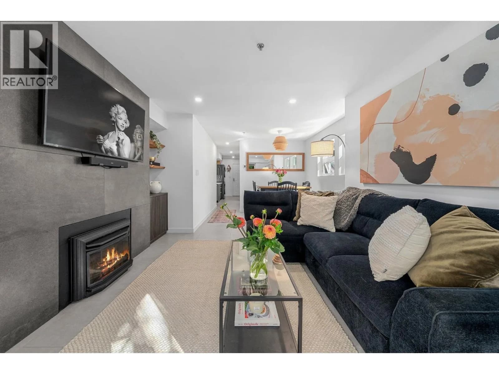 #104 828 W 14TH AVENUE, Vancouver, BC photo 5