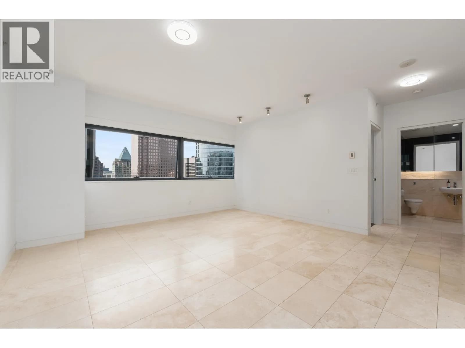 #2604 838 W HASTINGS STREET, Vancouver, BC photo 2