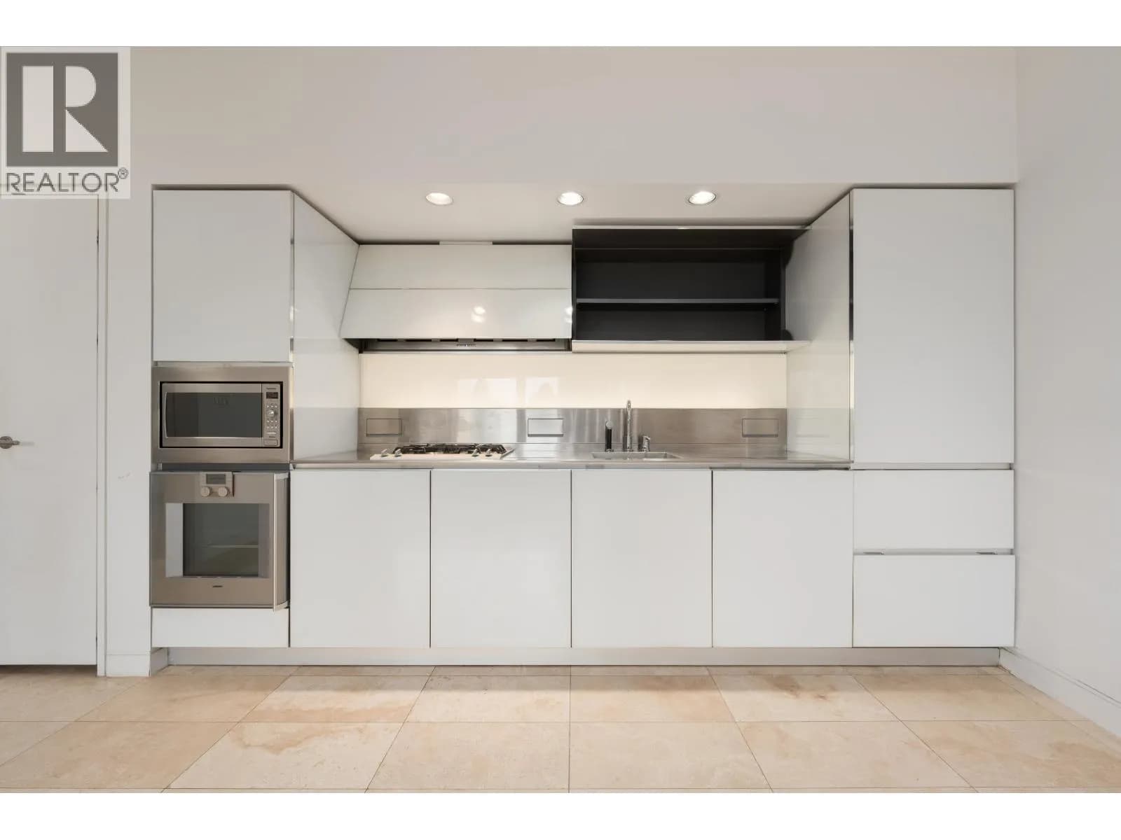 #2604 838 W HASTINGS STREET, Vancouver, BC photo 5