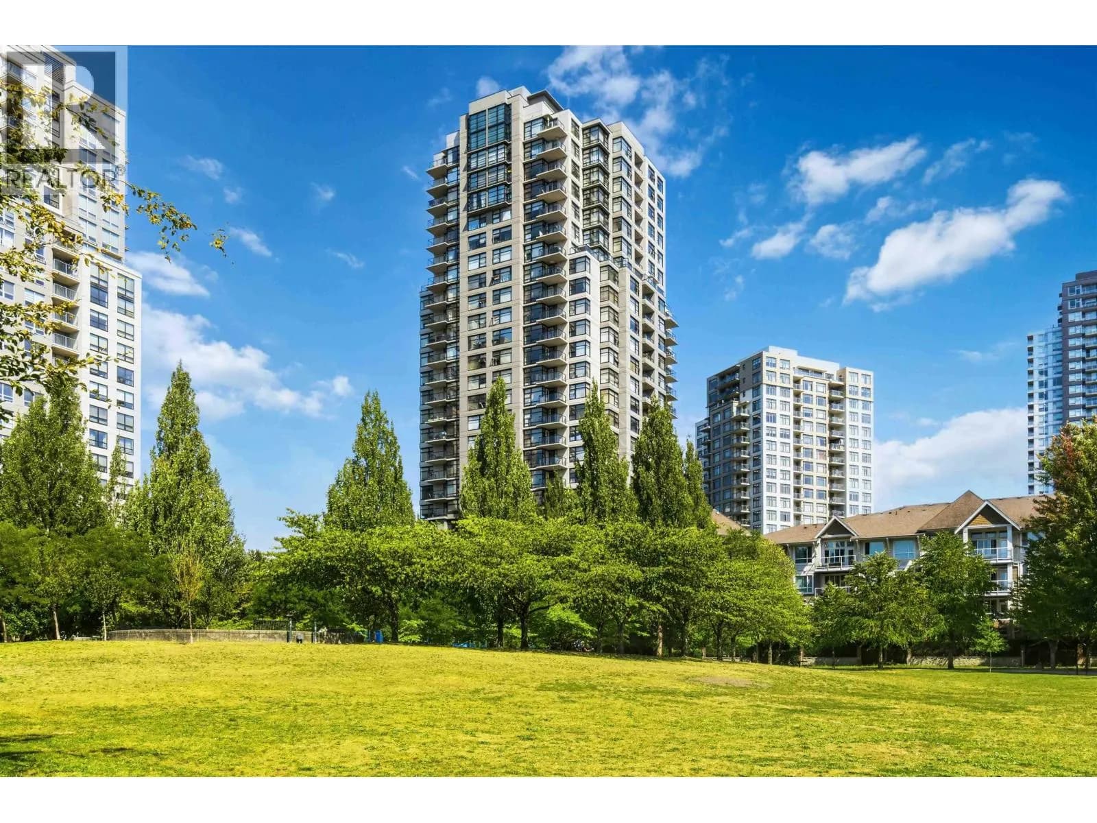 5380 OBEN STREET, Vancouver