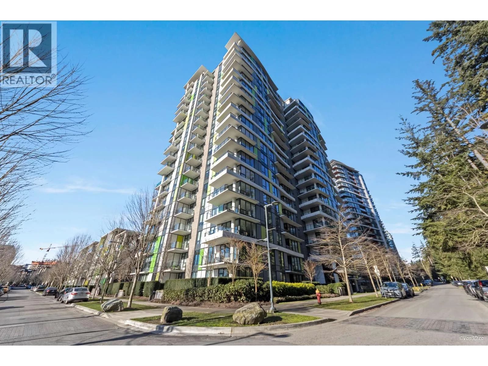 3487 BINNING ROAD, Vancouver