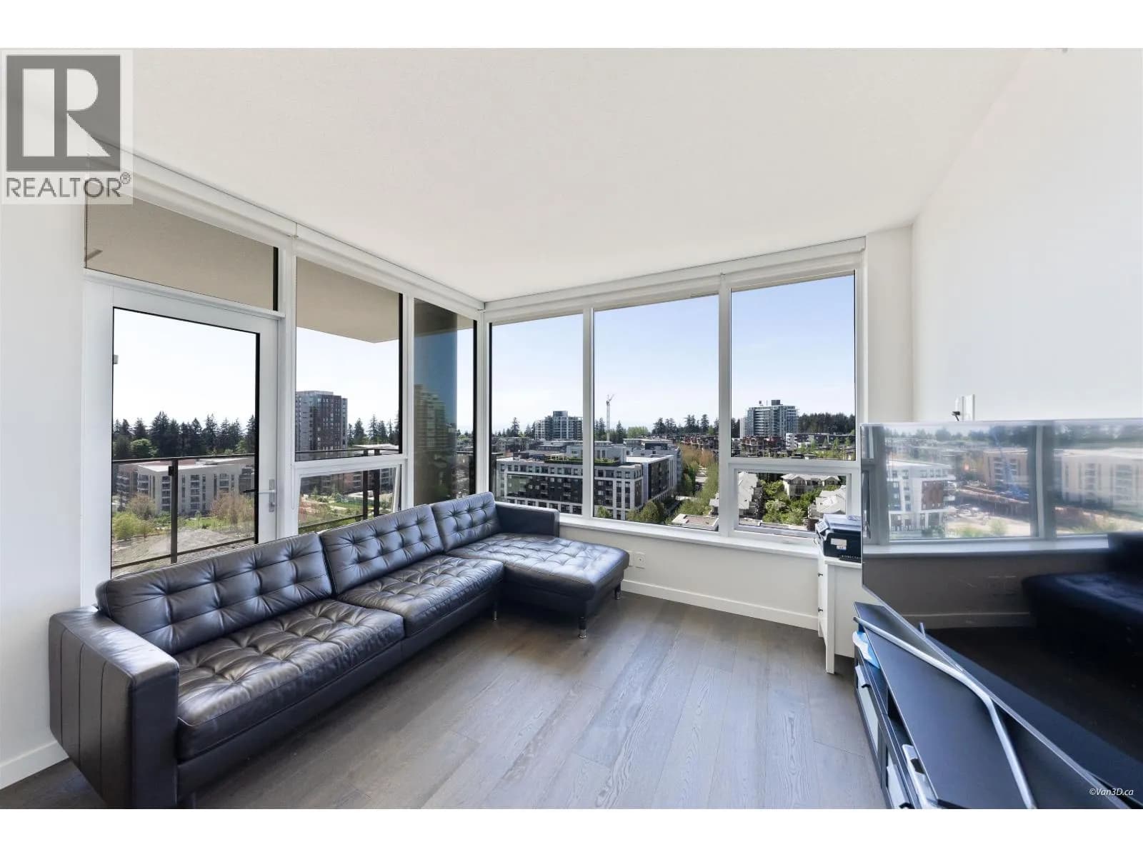#1210 3487 BINNING ROAD, Vancouver, BC photo 2