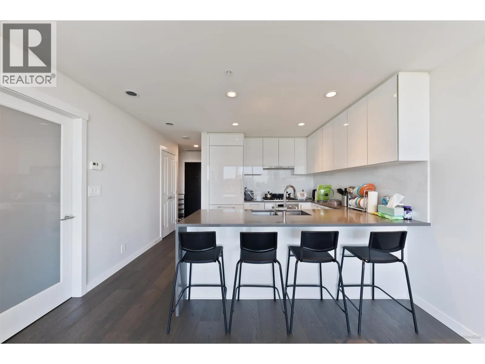 #1210 3487 BINNING ROAD, Vancouver, BC photo 5