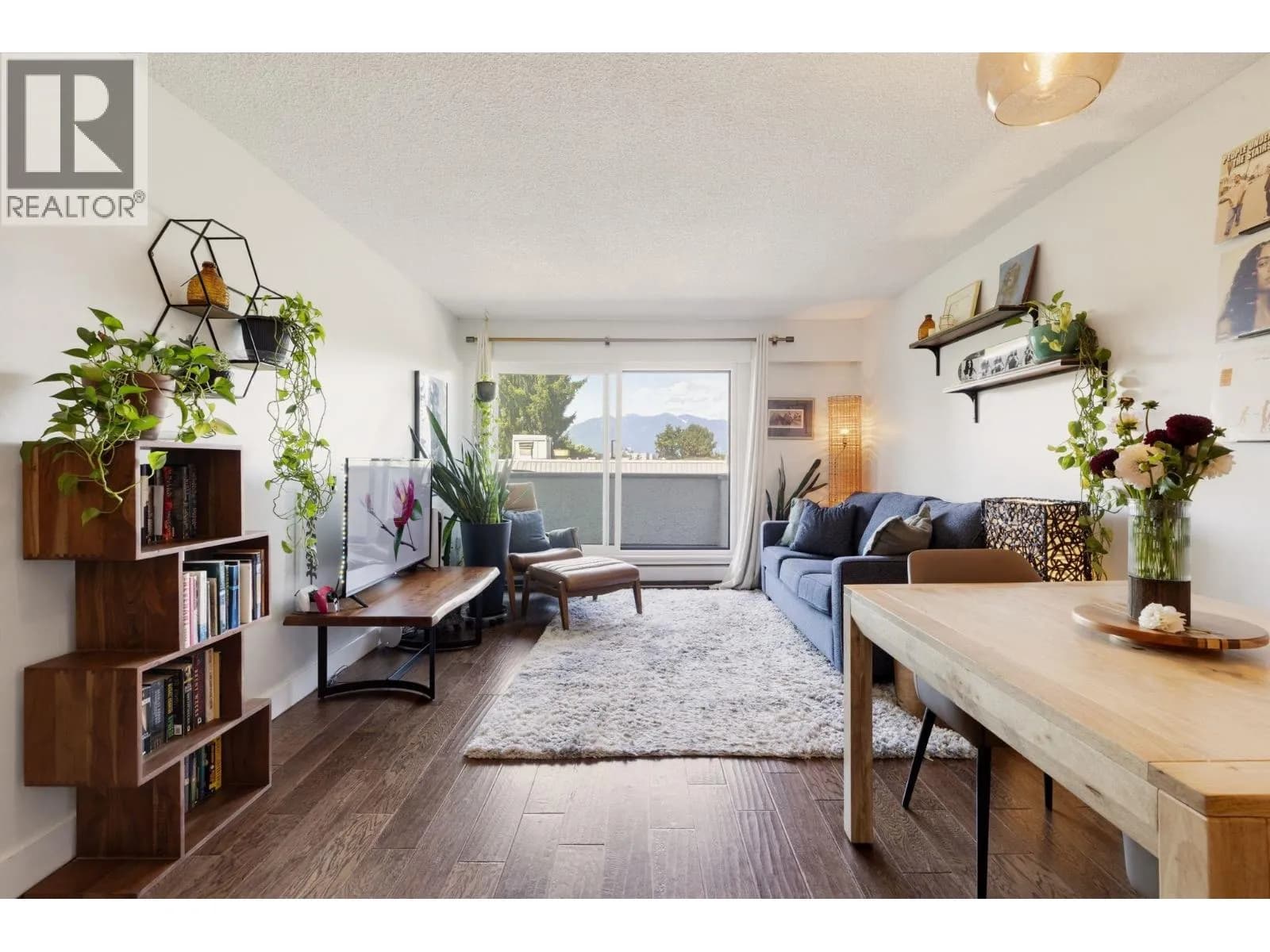 #302 391 E 7TH AVENUE, Vancouver, BC photo 4