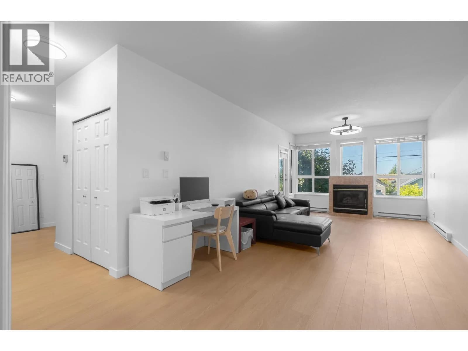 7300 GILBERT ROAD, Richmond