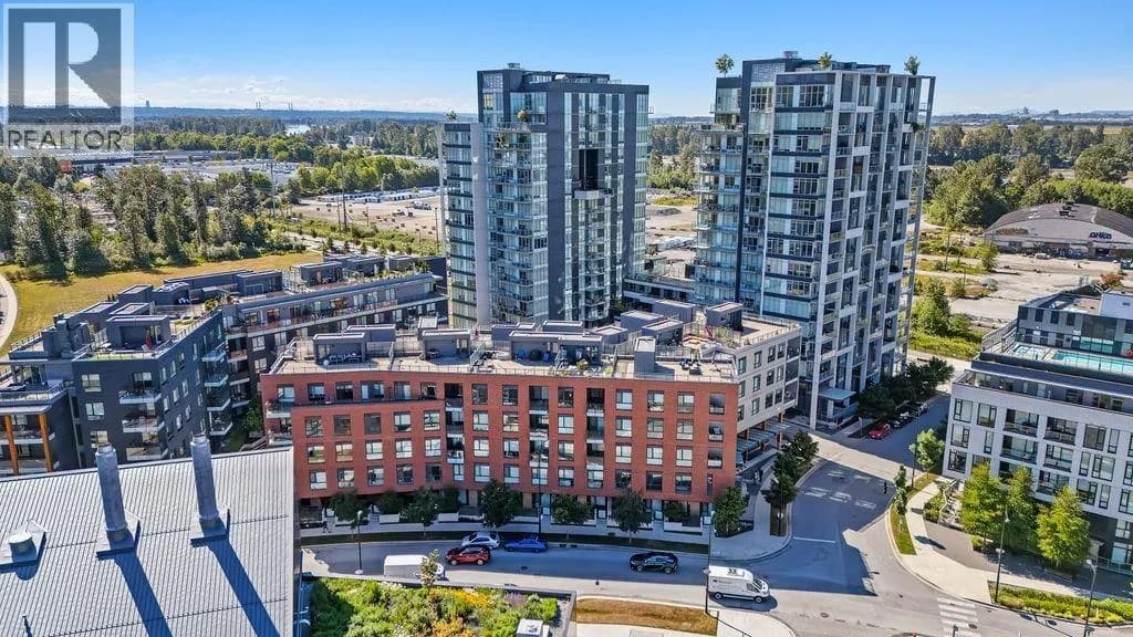 Avalon 1 West, Vancouver