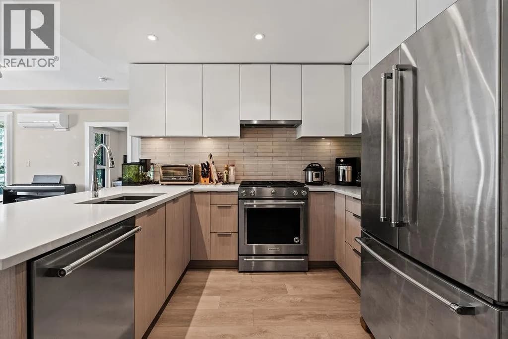 #409 8508 RIVERGRASS DRIVE, Vancouver, BC photo 4