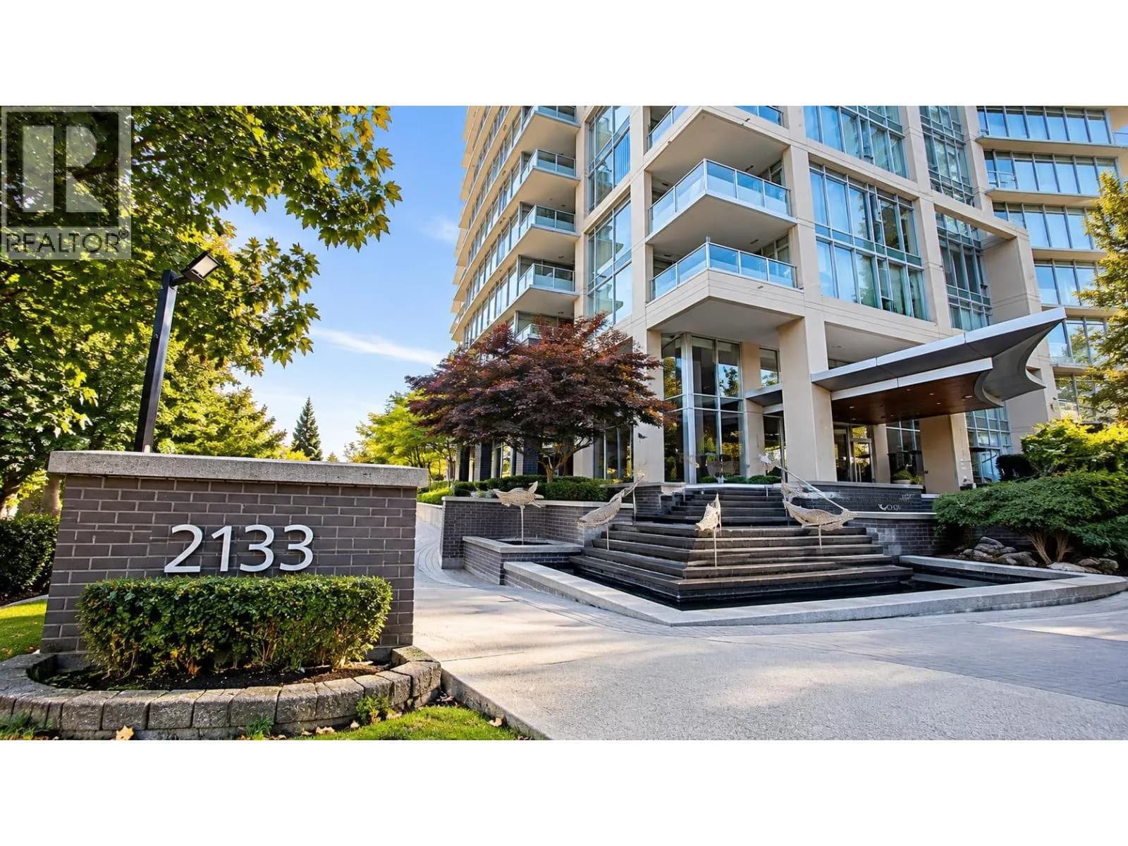 2133 DOUGLAS ROAD, Burnaby