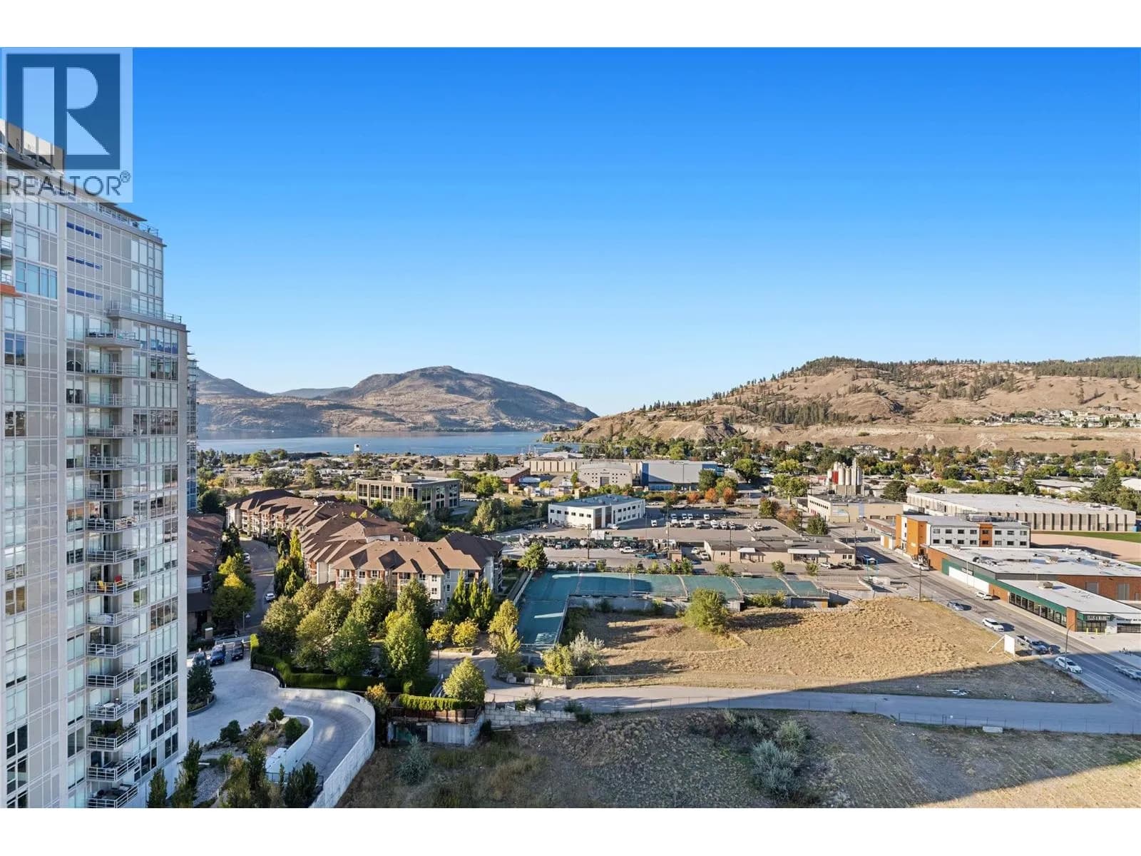 #1401 1181 Sunset Drive, Kelowna, BC photo 5