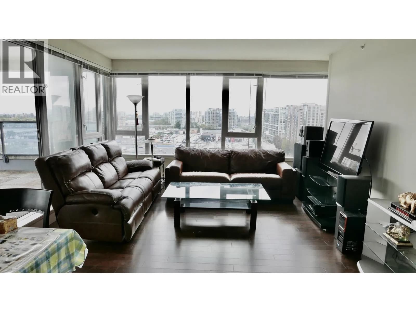 #1503 7117 ELMBRIDGE WAY, Richmond, BC photo 3