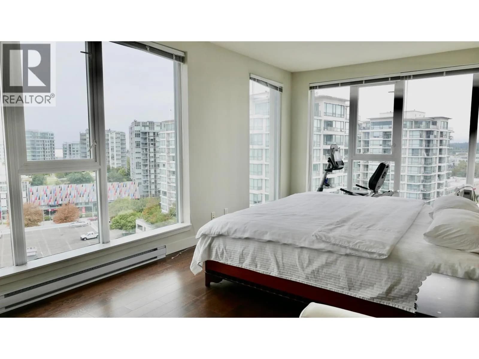 #1503 7117 ELMBRIDGE WAY, Richmond, BC photo 4