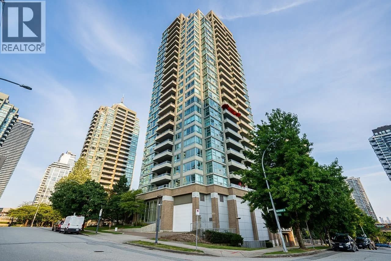 #1906 4388 BUCHANAN STREET, Burnaby, BC photo 3