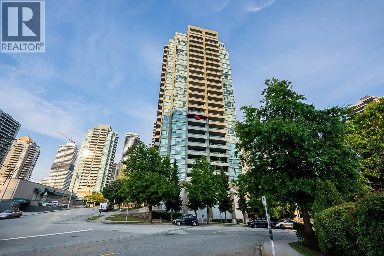 #1906 4388 BUCHANAN STREET, Burnaby, BC photo 4