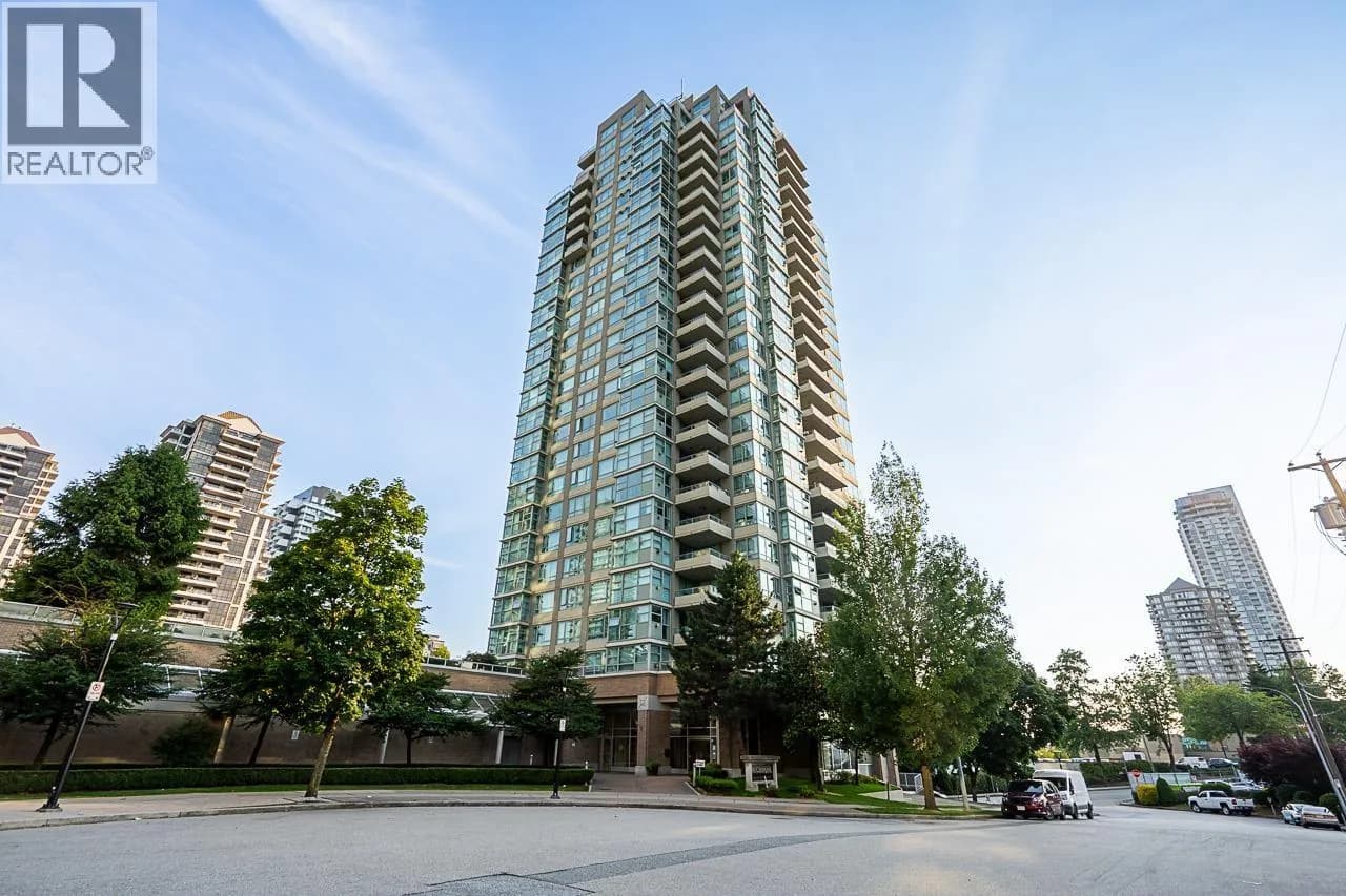 #1906 4388 BUCHANAN STREET, Burnaby, BC photo 5