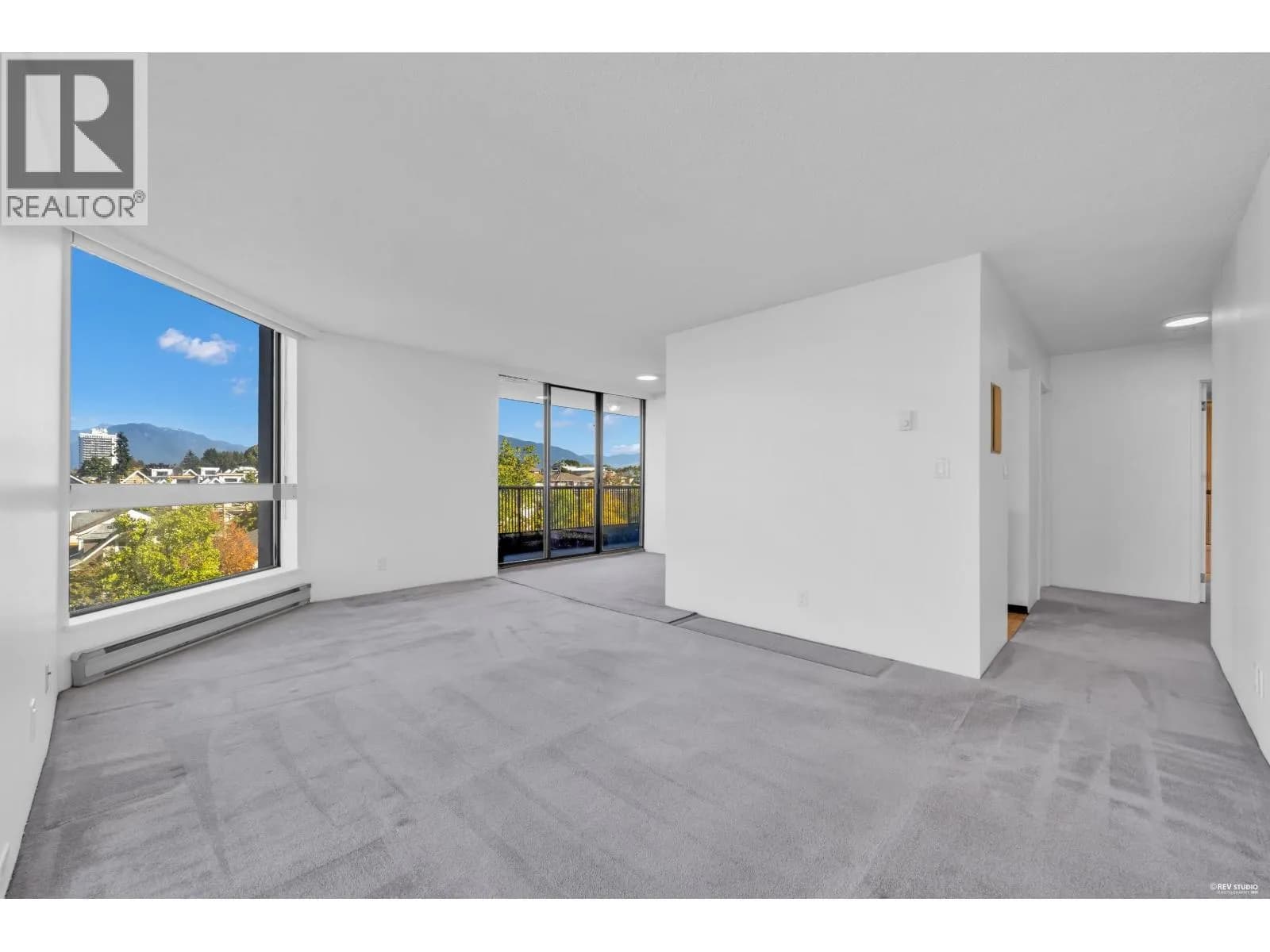 #806 3760 ALBERT STREET, Burnaby, BC photo 5