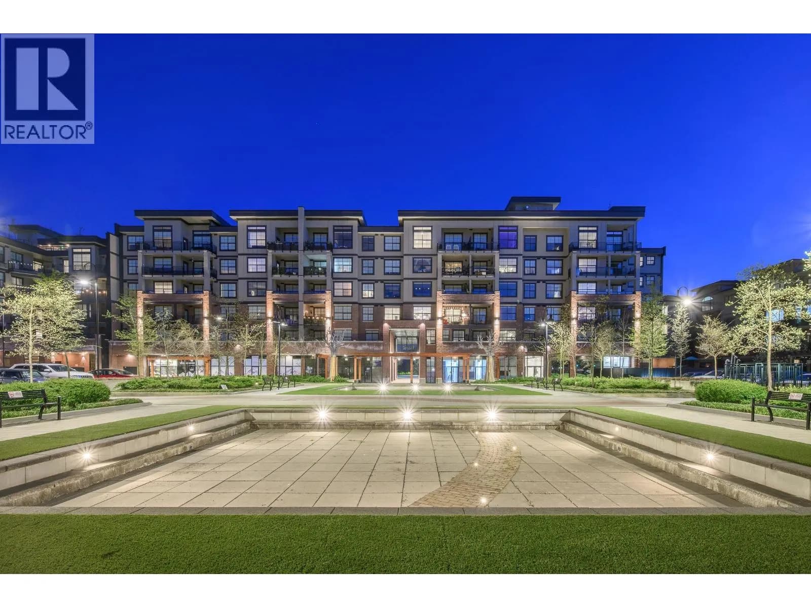 #316 22633 SELKIRK AVENUE, Maple Ridge, BC photo 3