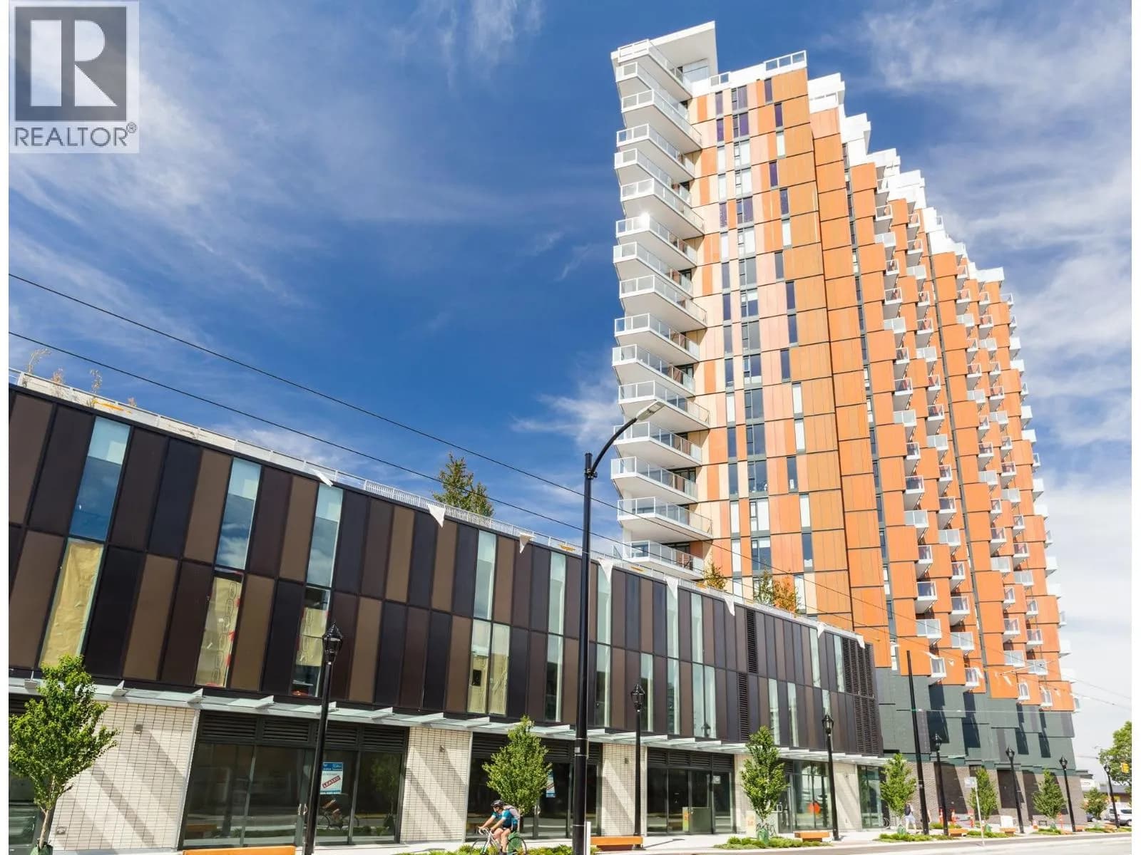 #508 285 E 10TH AVENUE, Vancouver, BC photo 2