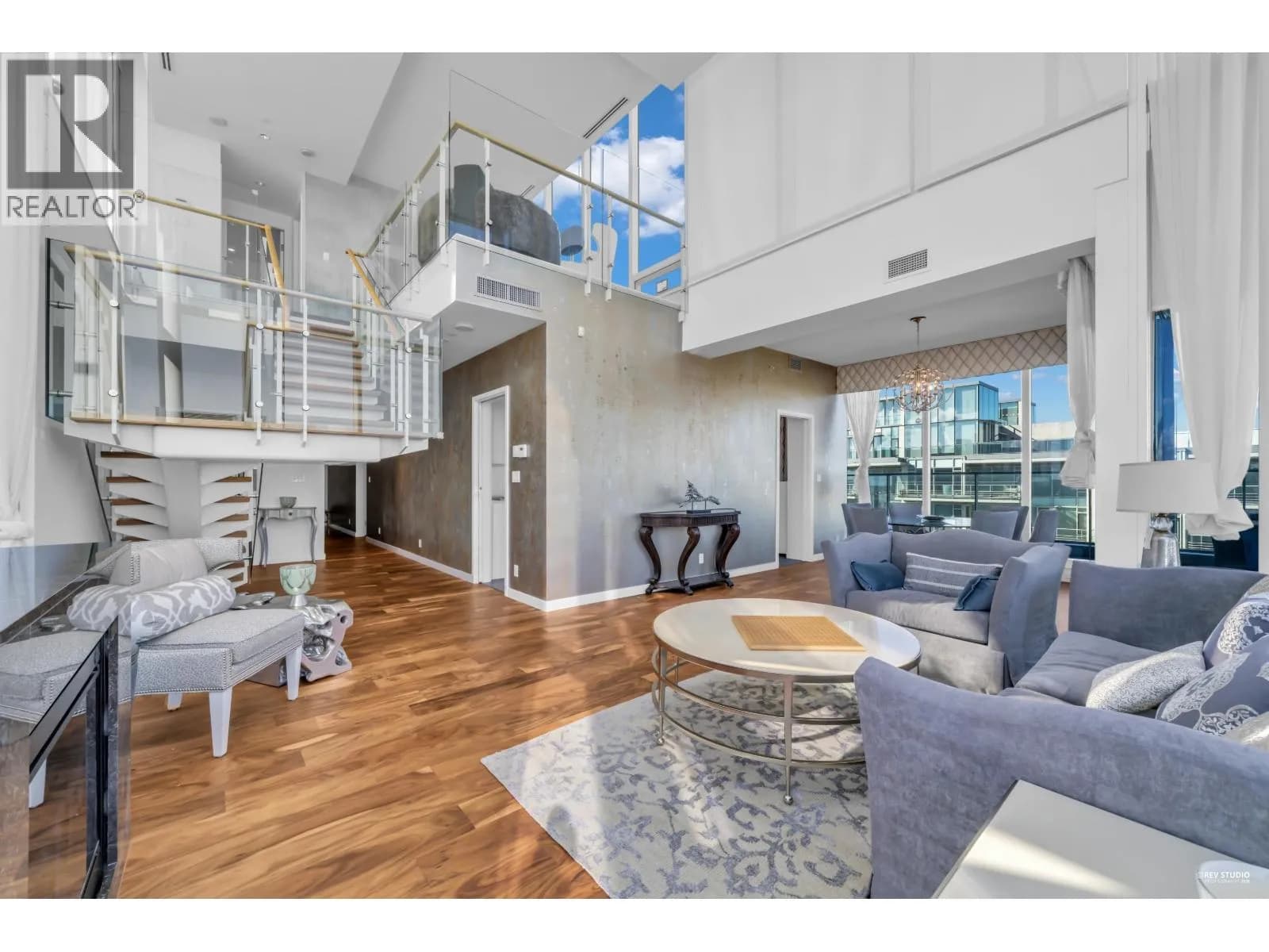 #1201 5199 BRIGHOUSE WAY, Richmond, BC photo 5