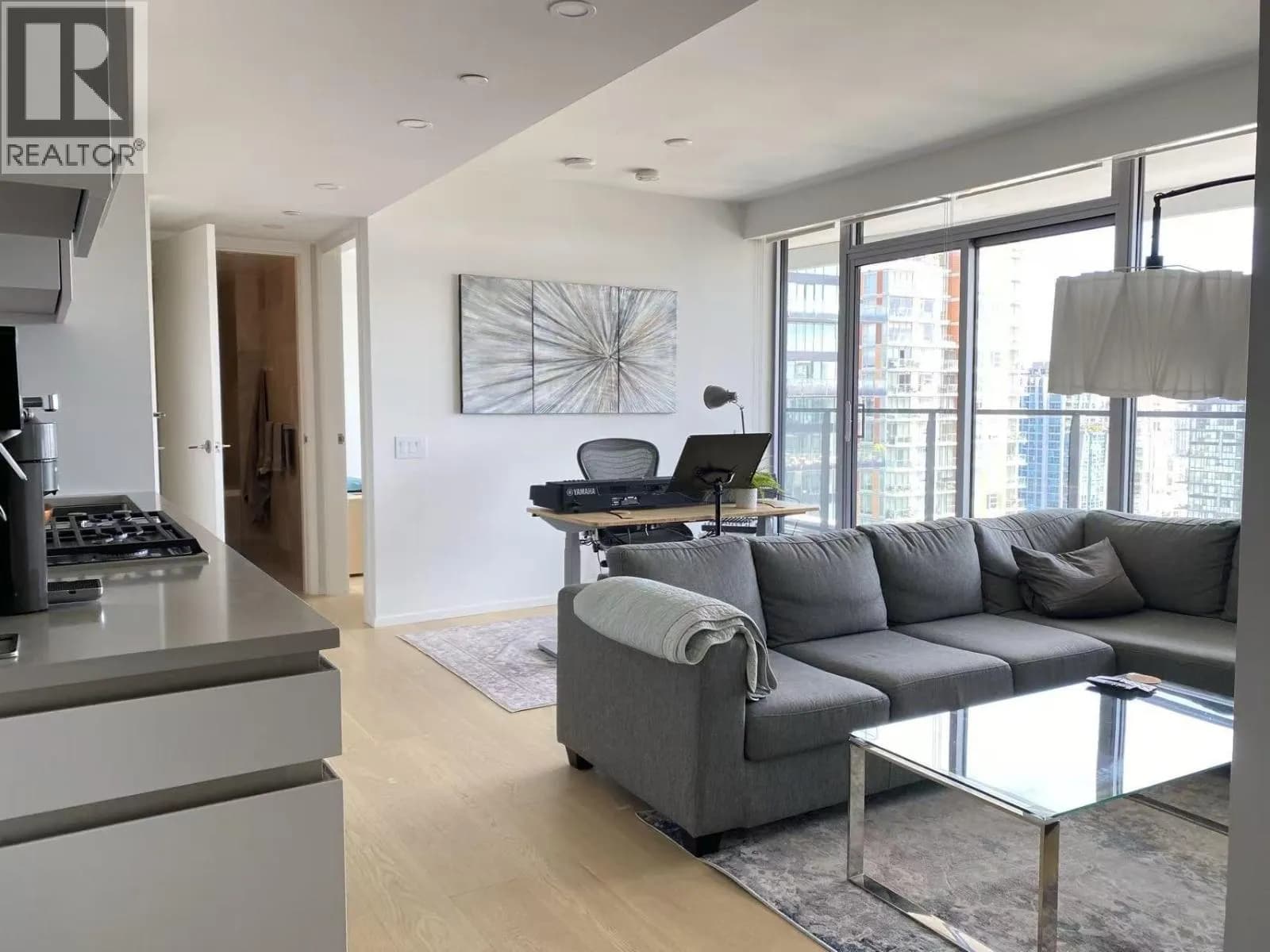 #2301 889 PACIFIC STREET, Vancouver, BC photo 5