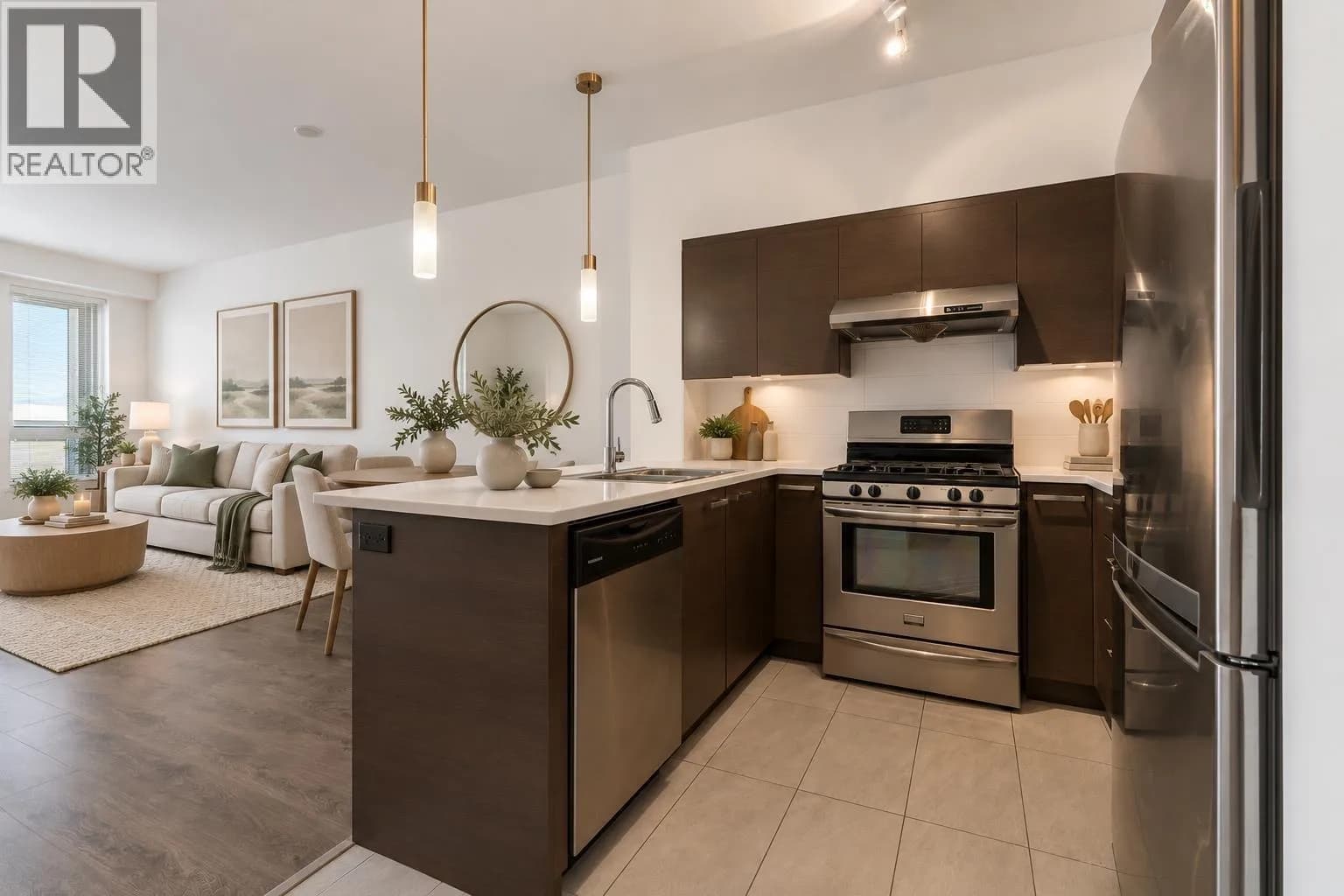 #402 10880 NO. 5 ROAD, Richmond, BC photo 3