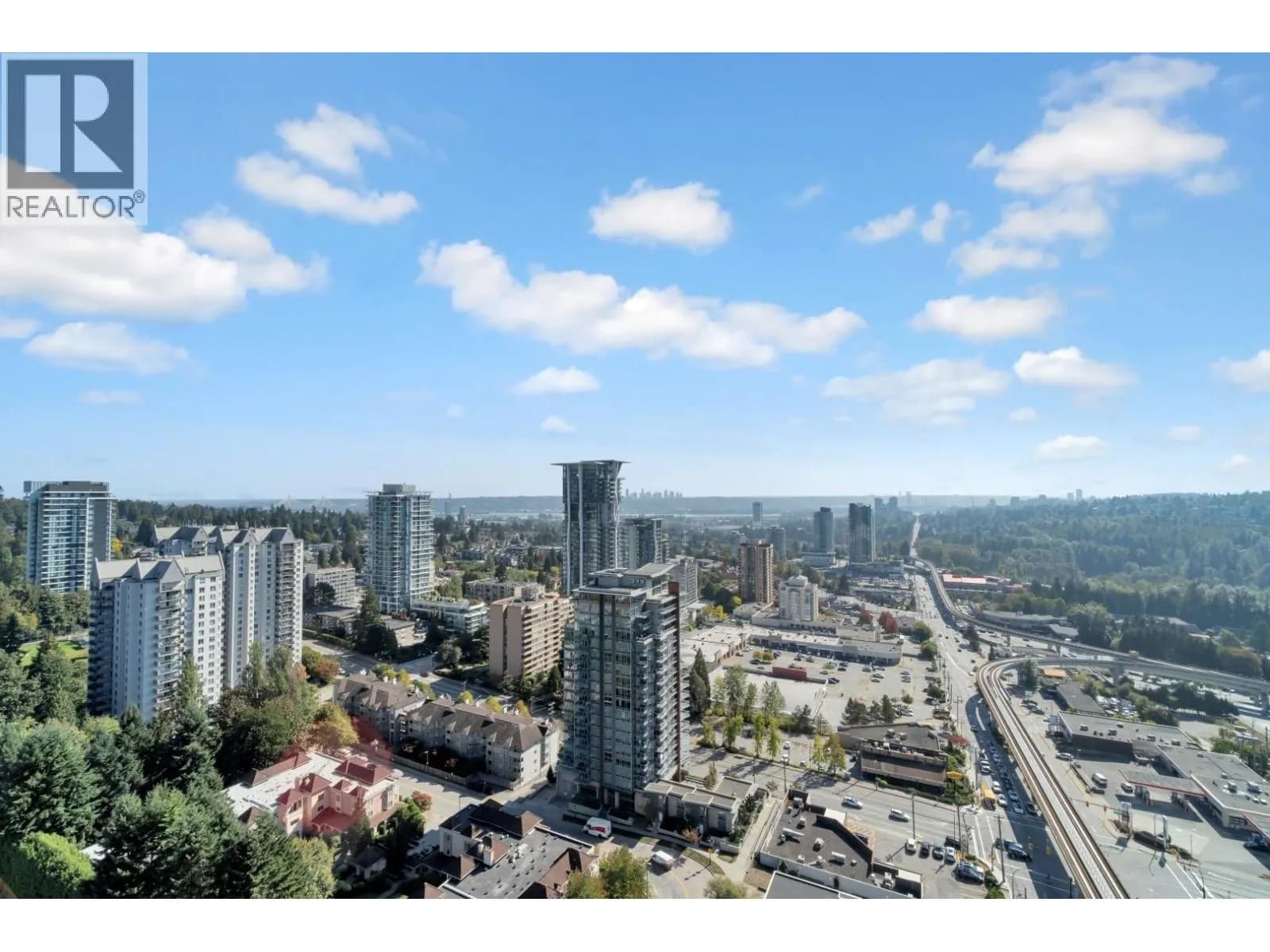 #2608 530 WHITING WAY, Coquitlam, BC photo 2