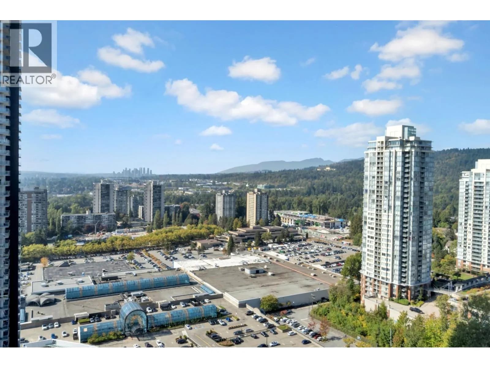 #2608 530 WHITING WAY, Coquitlam, BC photo 3