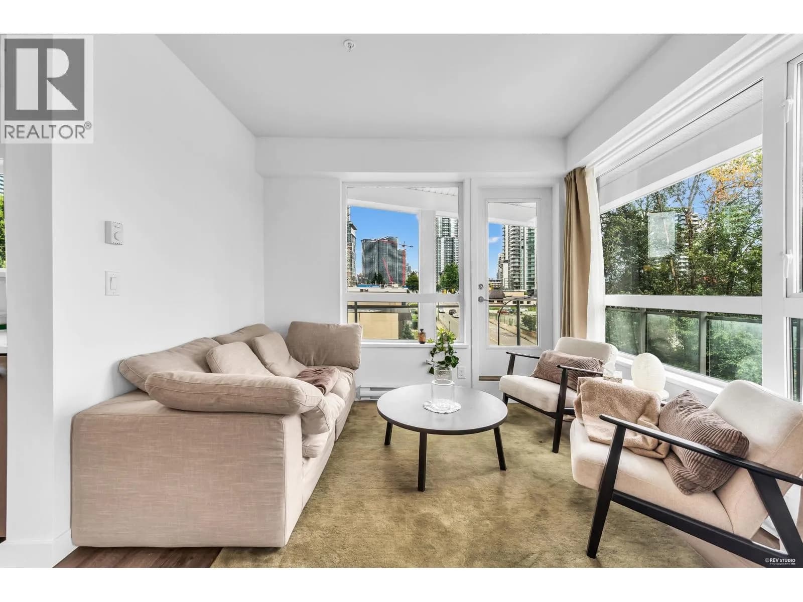#412 2188 MADISON AVENUE, Burnaby, BC photo 5